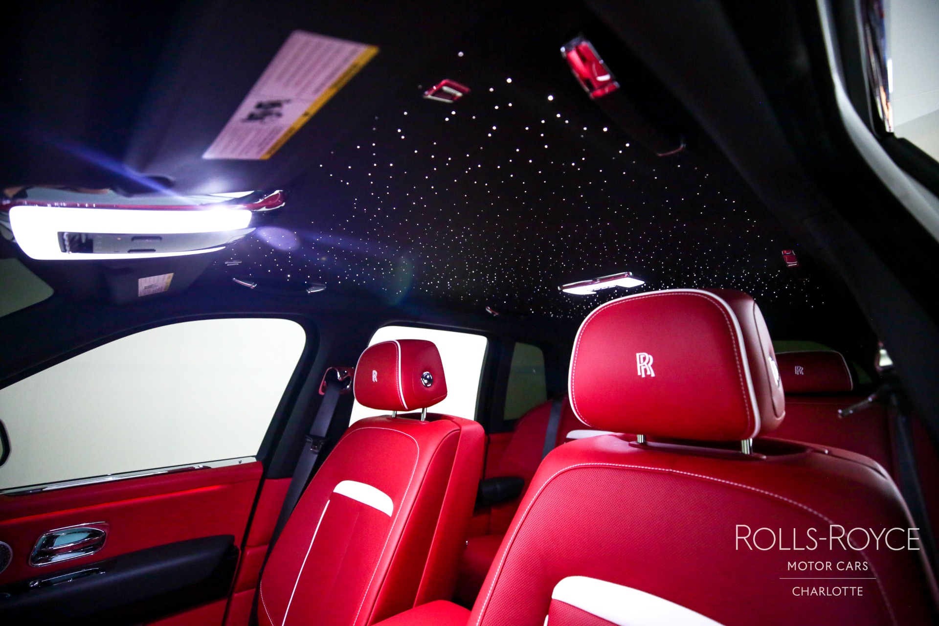 Used 2022 Rolls-Royce Cullinan | Charlotte, NC