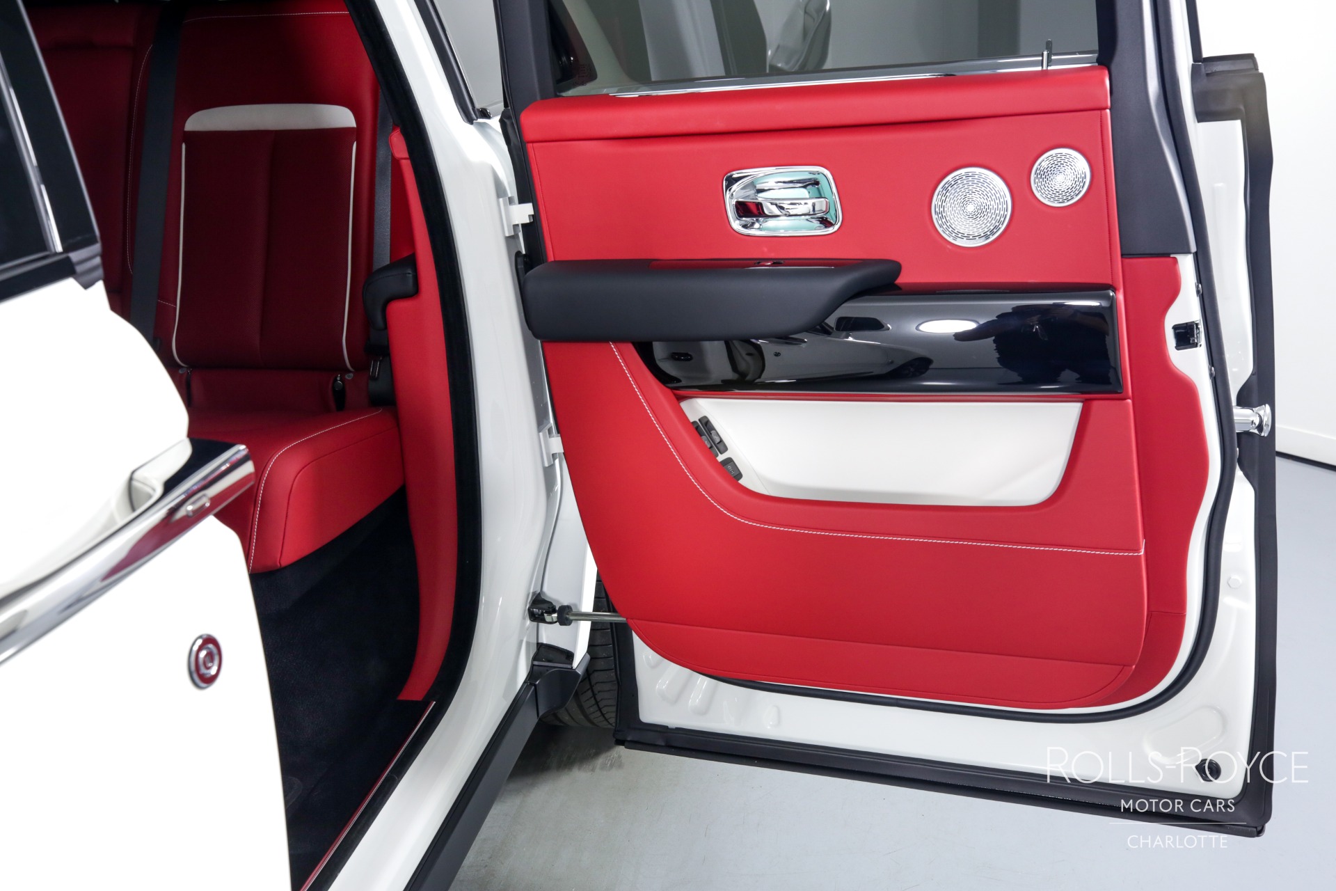 Used 2022 Rolls-Royce Cullinan | Charlotte, NC