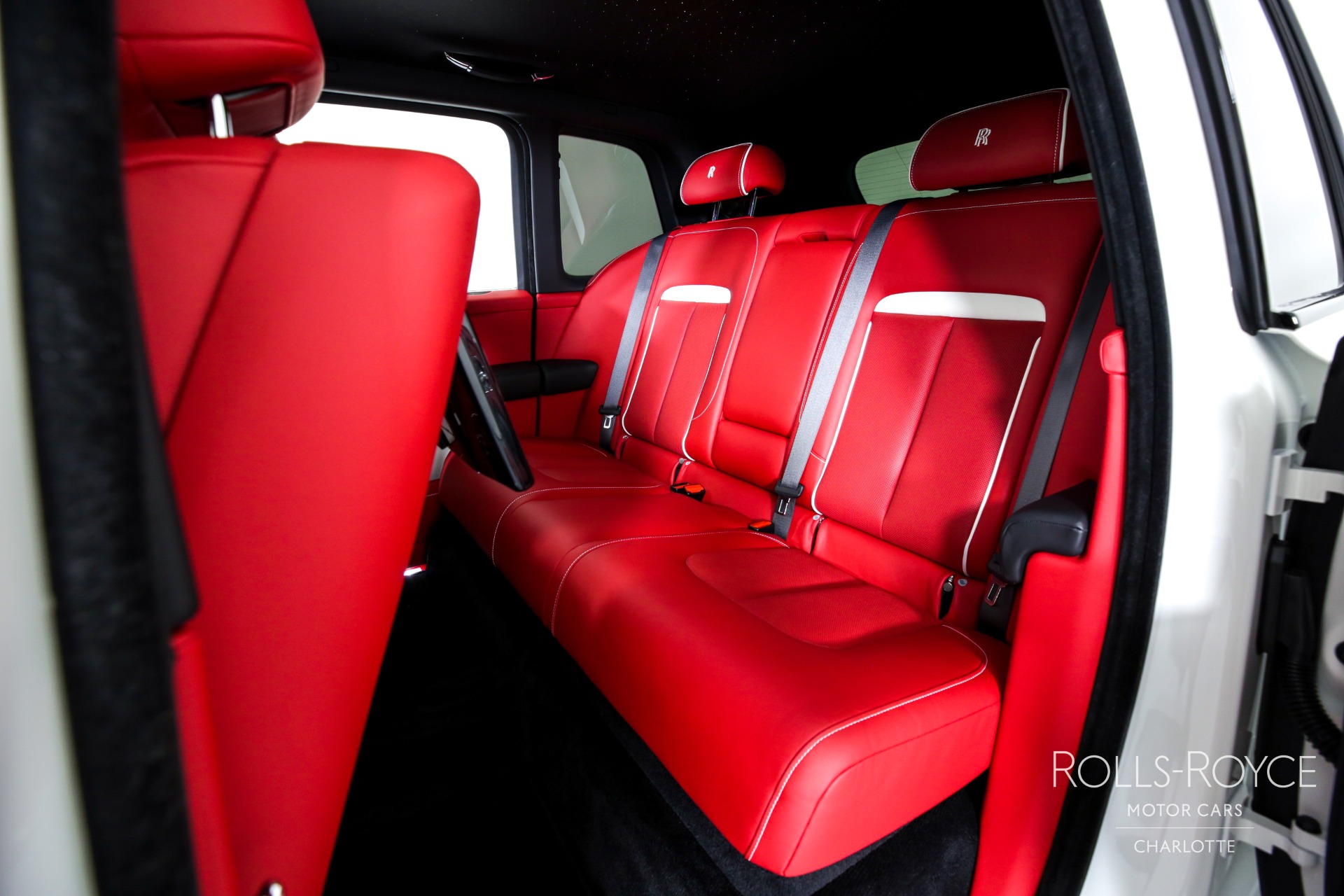 Used 2022 Rolls-Royce Cullinan | Charlotte, NC