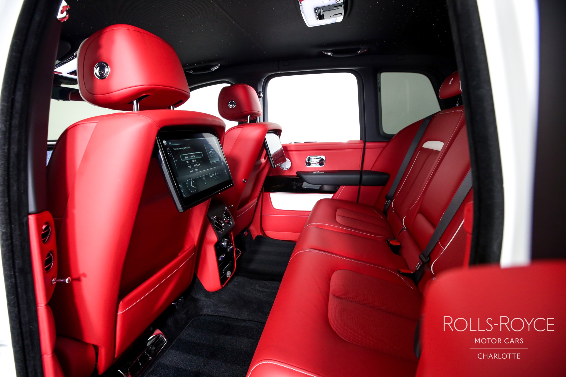 Used 2022 Rolls-Royce Cullinan | Charlotte, NC