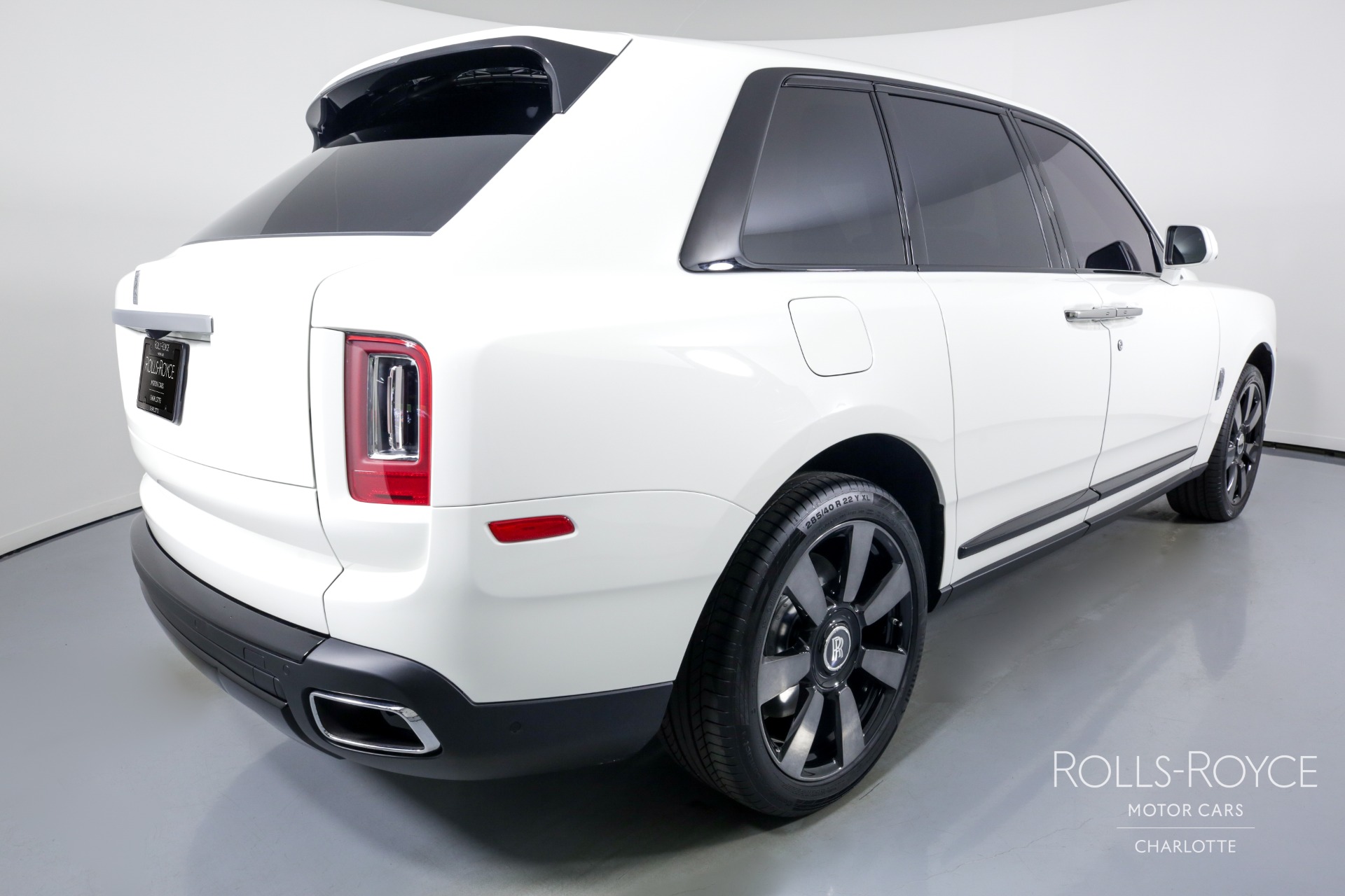 Used 2022 Rolls-Royce Cullinan | Charlotte, NC