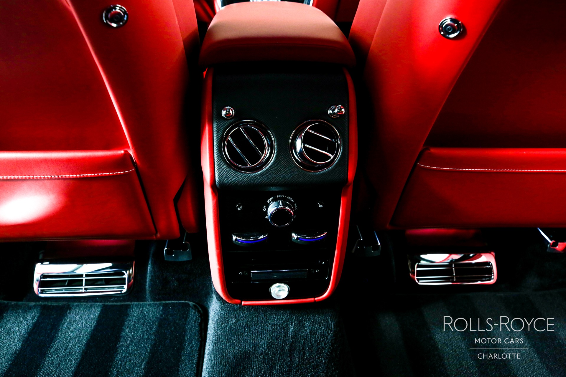 Used 2022 Rolls-Royce Cullinan | Charlotte, NC