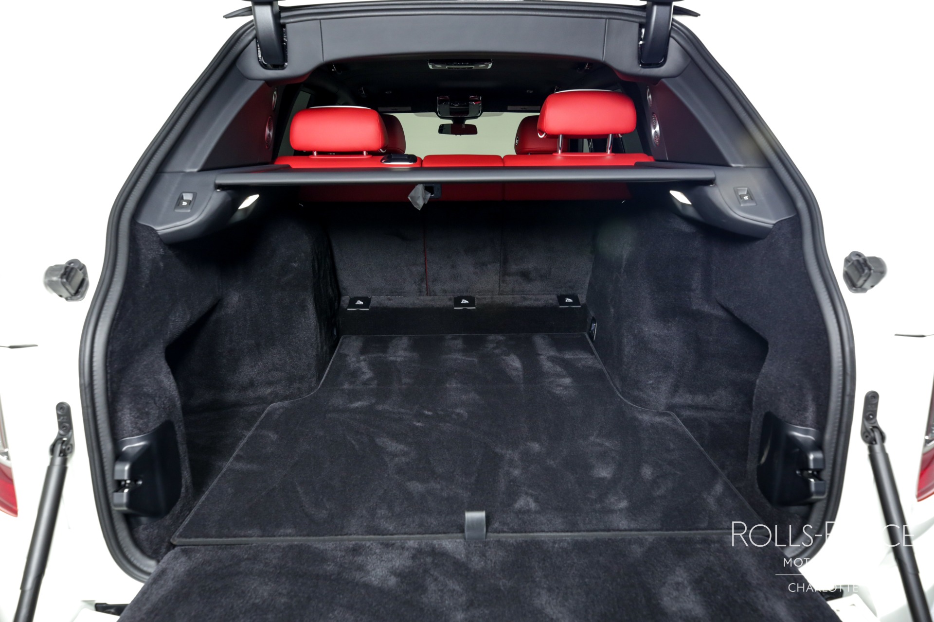 Used 2022 Rolls-Royce Cullinan | Charlotte, NC