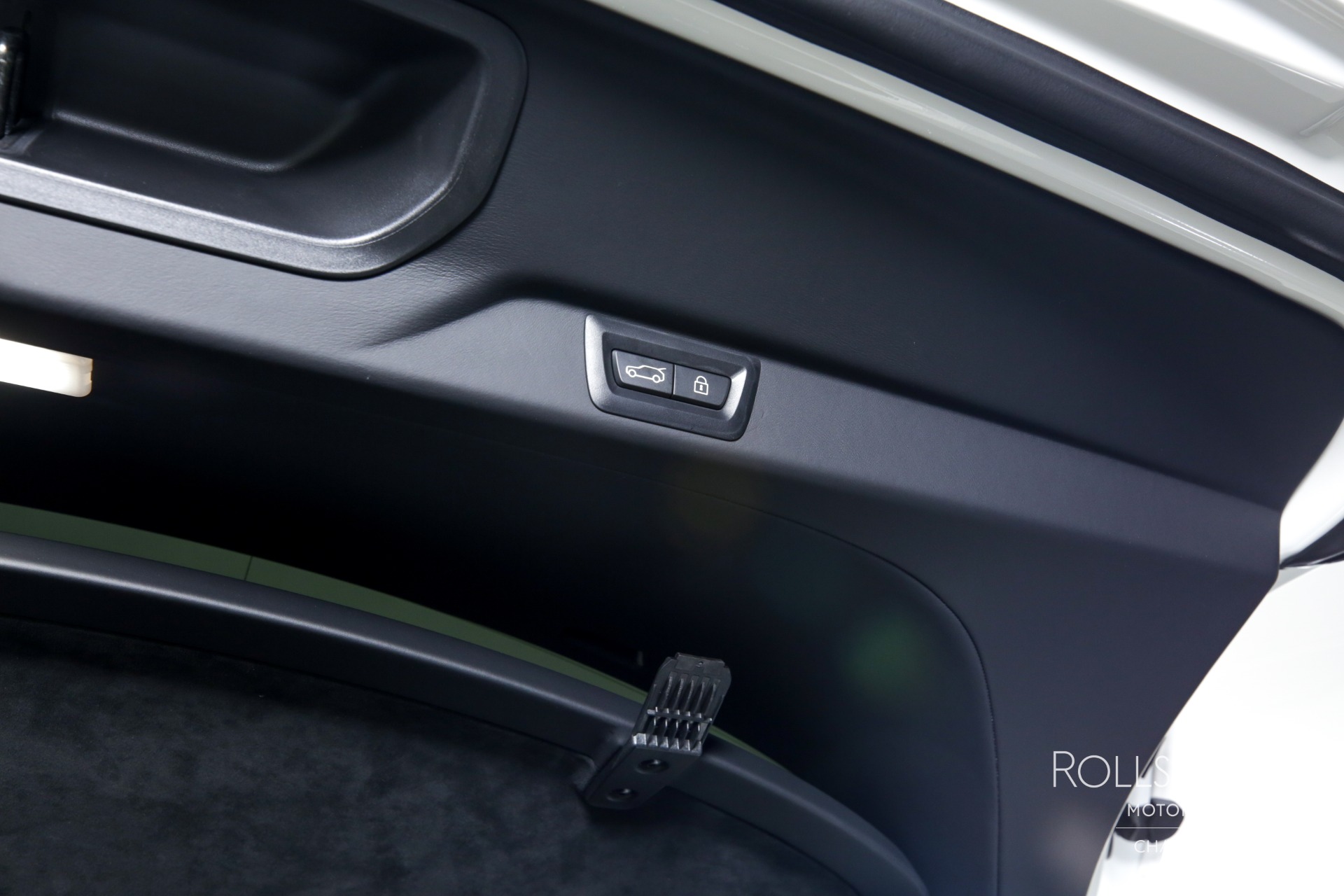 Used 2022 Rolls-Royce Cullinan | Charlotte, NC