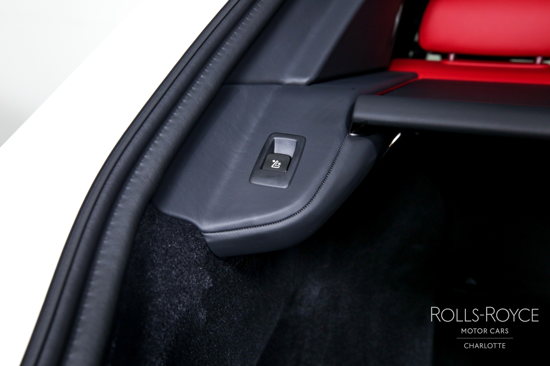 Used 2022 Rolls-Royce Cullinan | Charlotte, NC