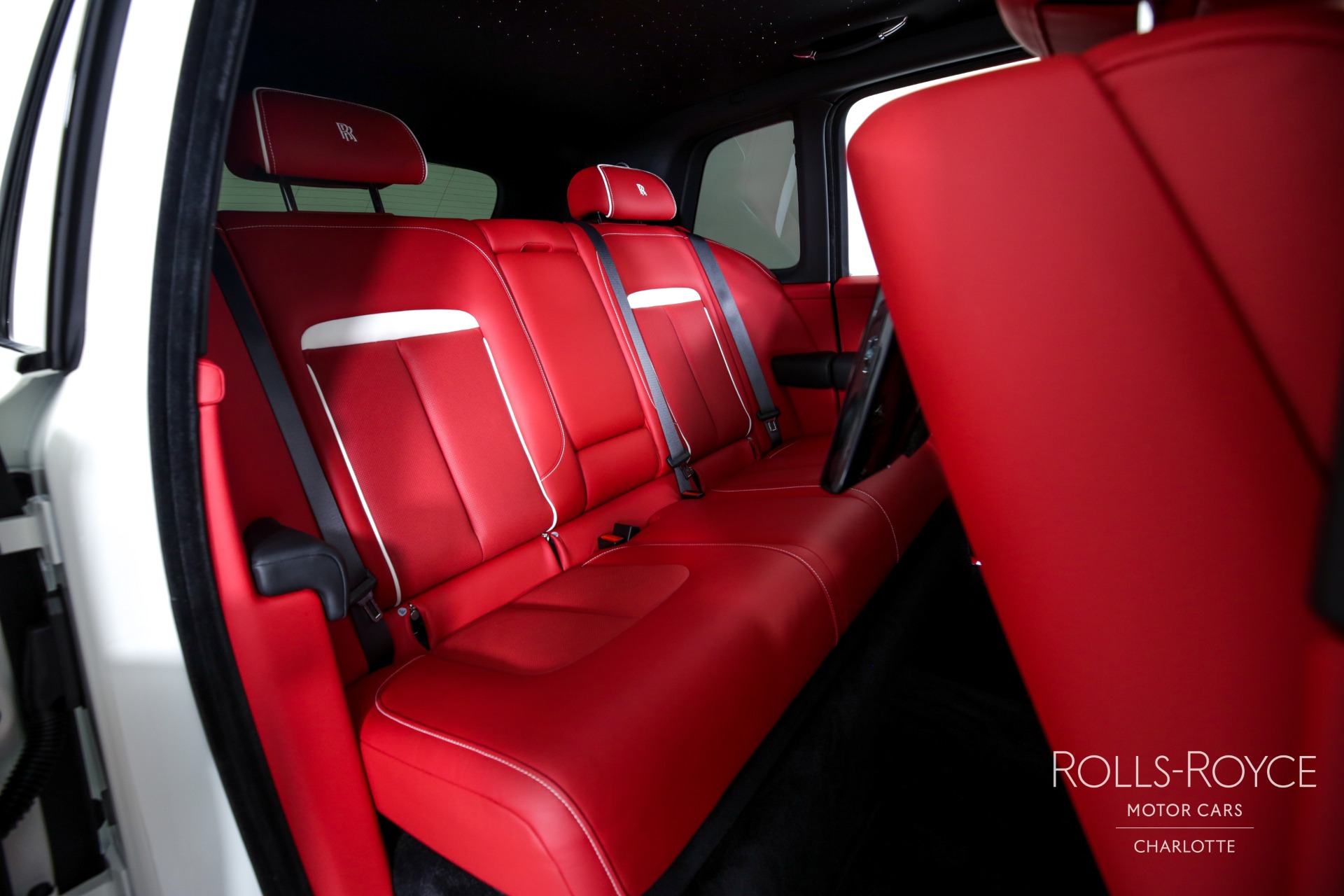 Used 2022 Rolls-Royce Cullinan | Charlotte, NC
