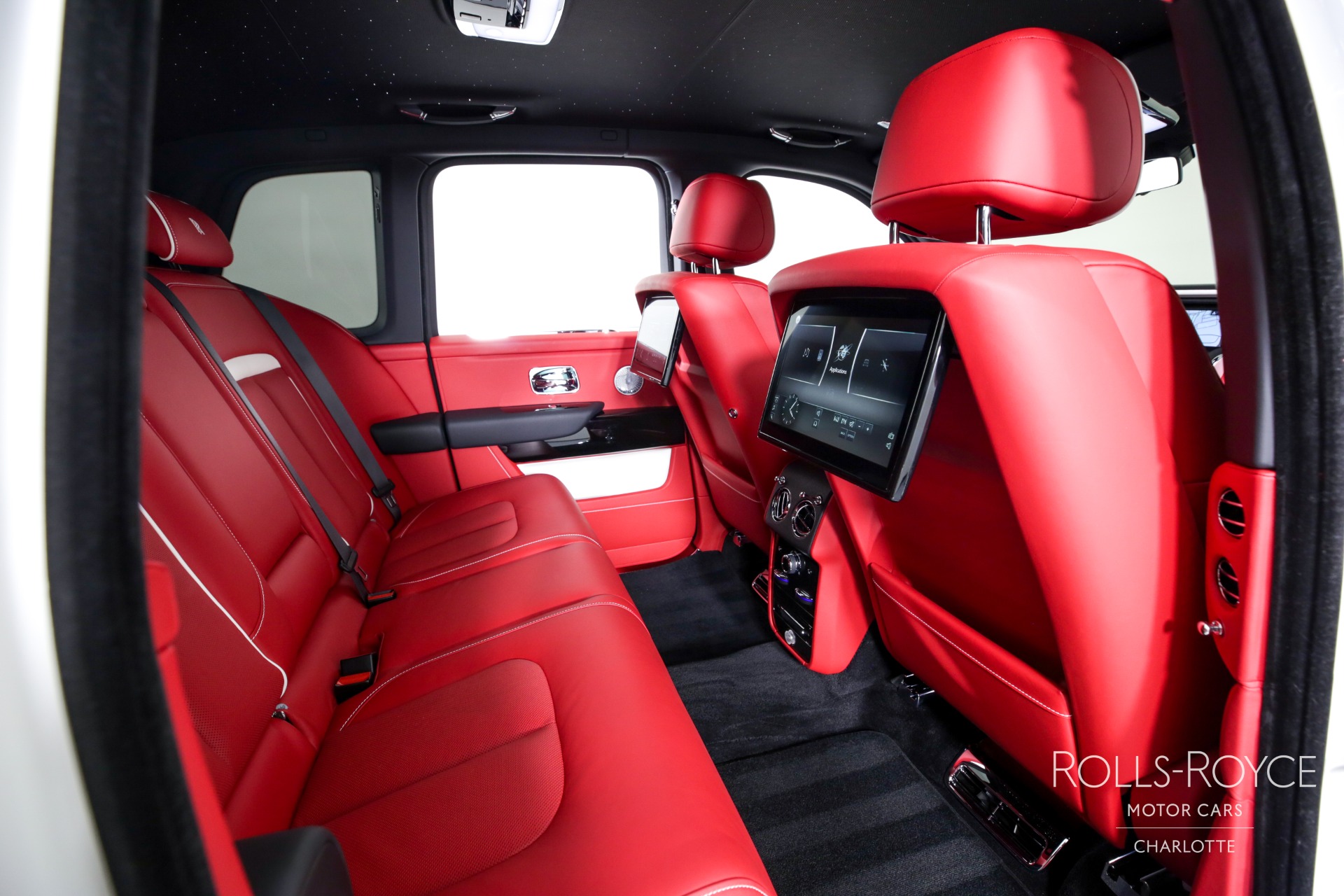 Used 2022 Rolls-Royce Cullinan | Charlotte, NC