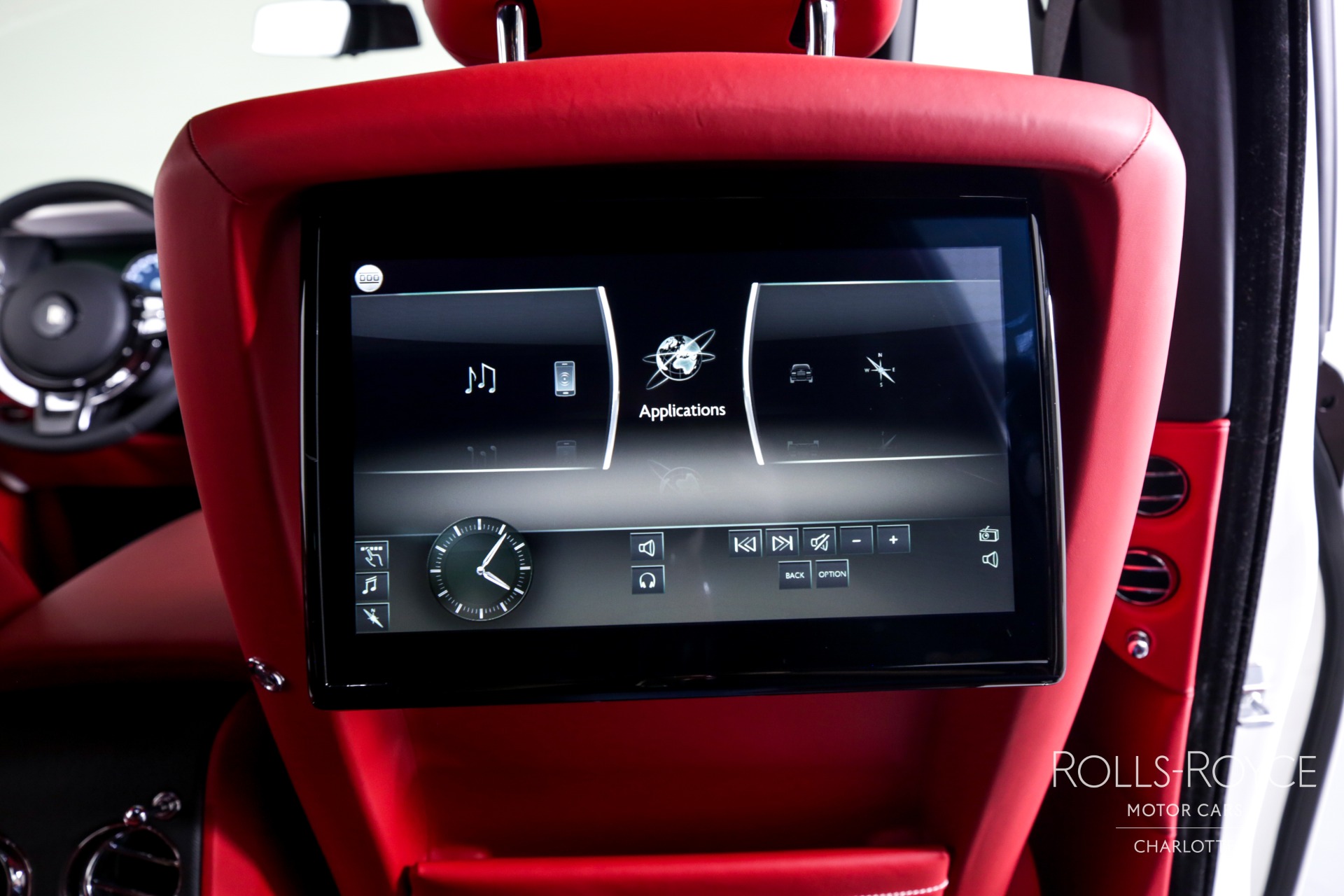 Used 2022 Rolls-Royce Cullinan | Charlotte, NC