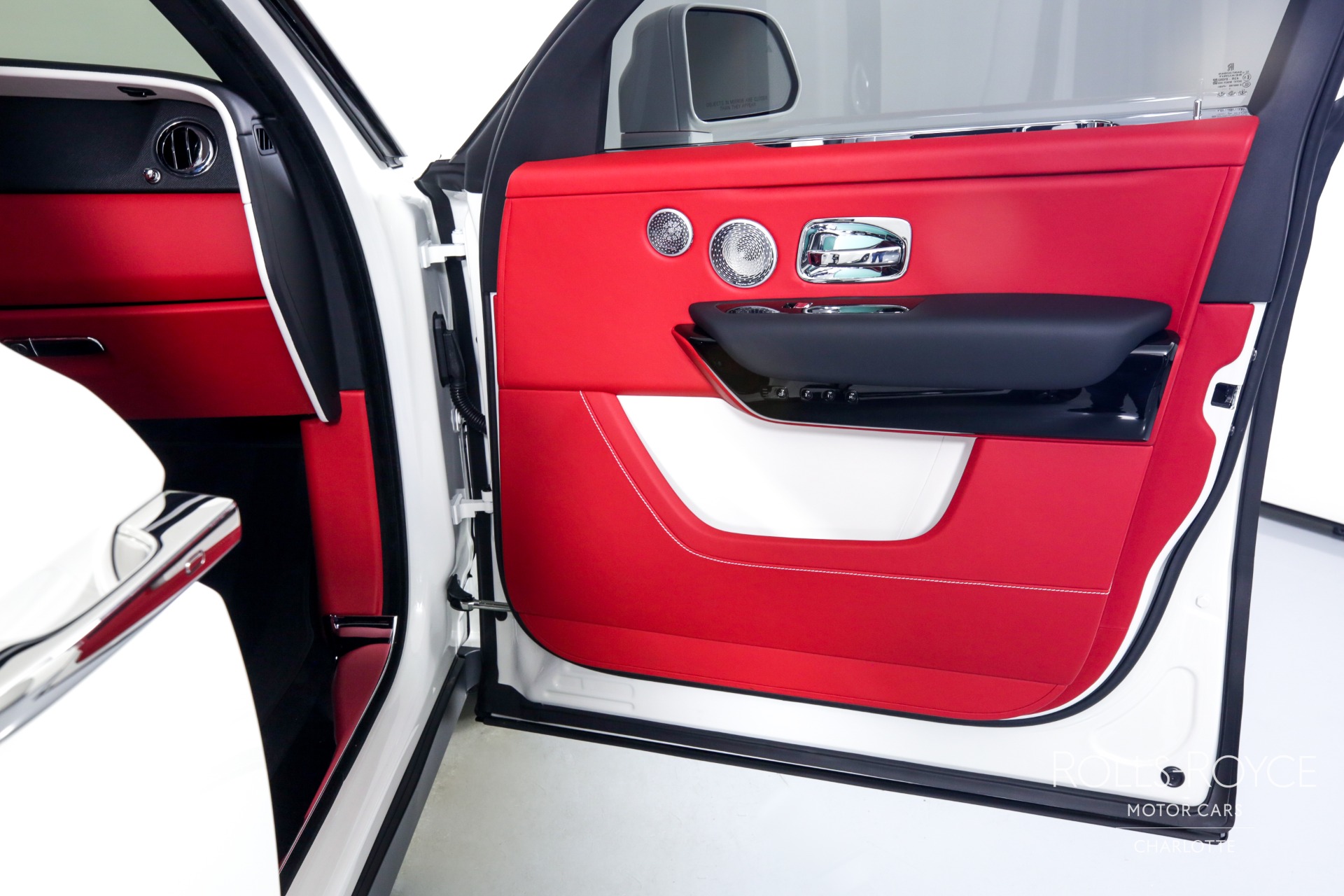Used 2022 Rolls-Royce Cullinan | Charlotte, NC