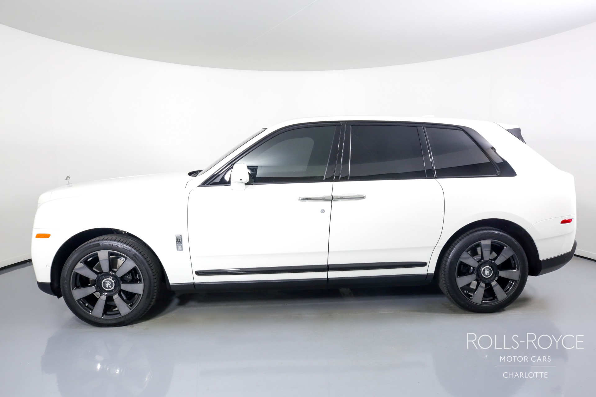 Used 2022 Rolls-Royce Cullinan | Charlotte, NC