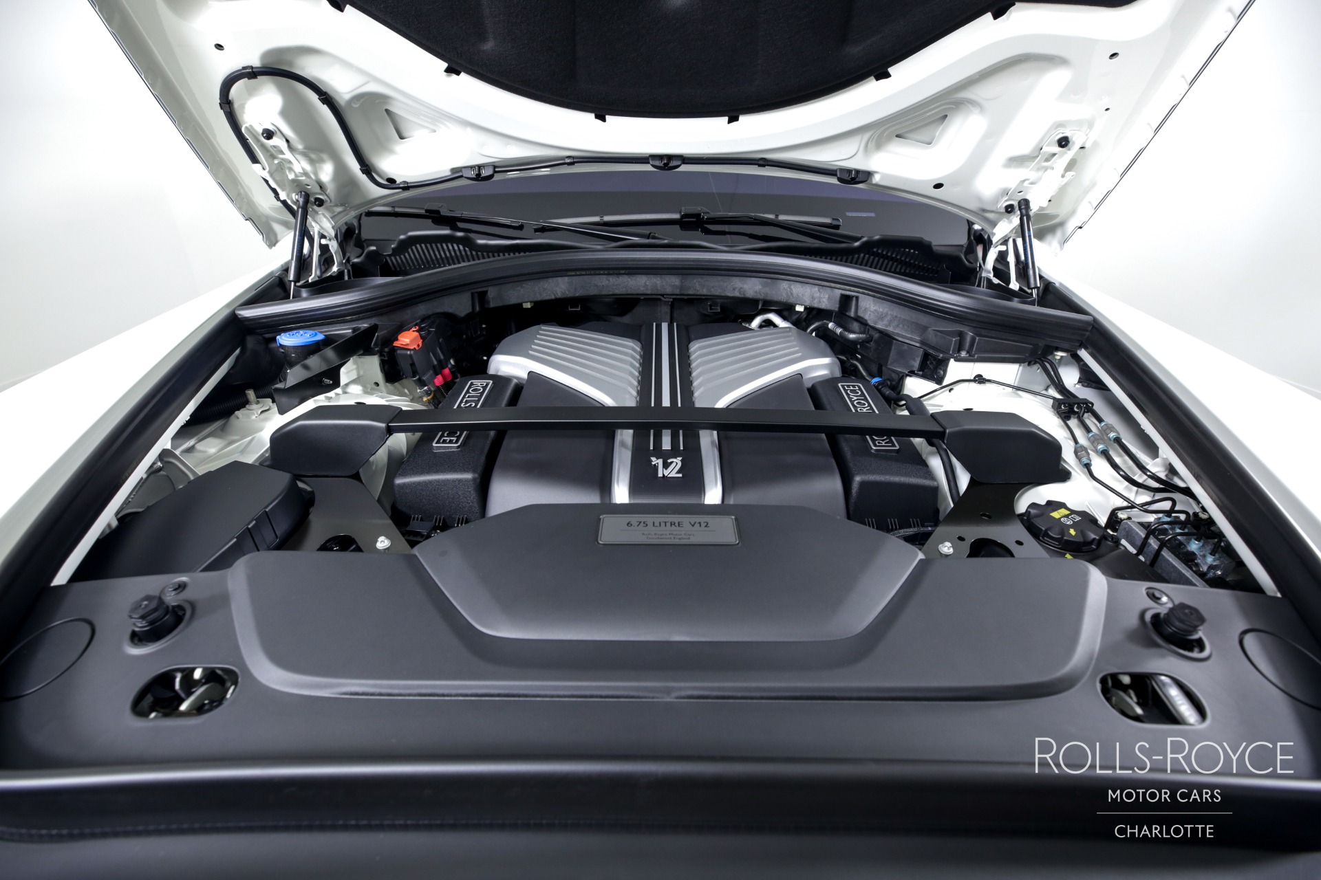 Used 2022 Rolls-Royce Cullinan | Charlotte, NC