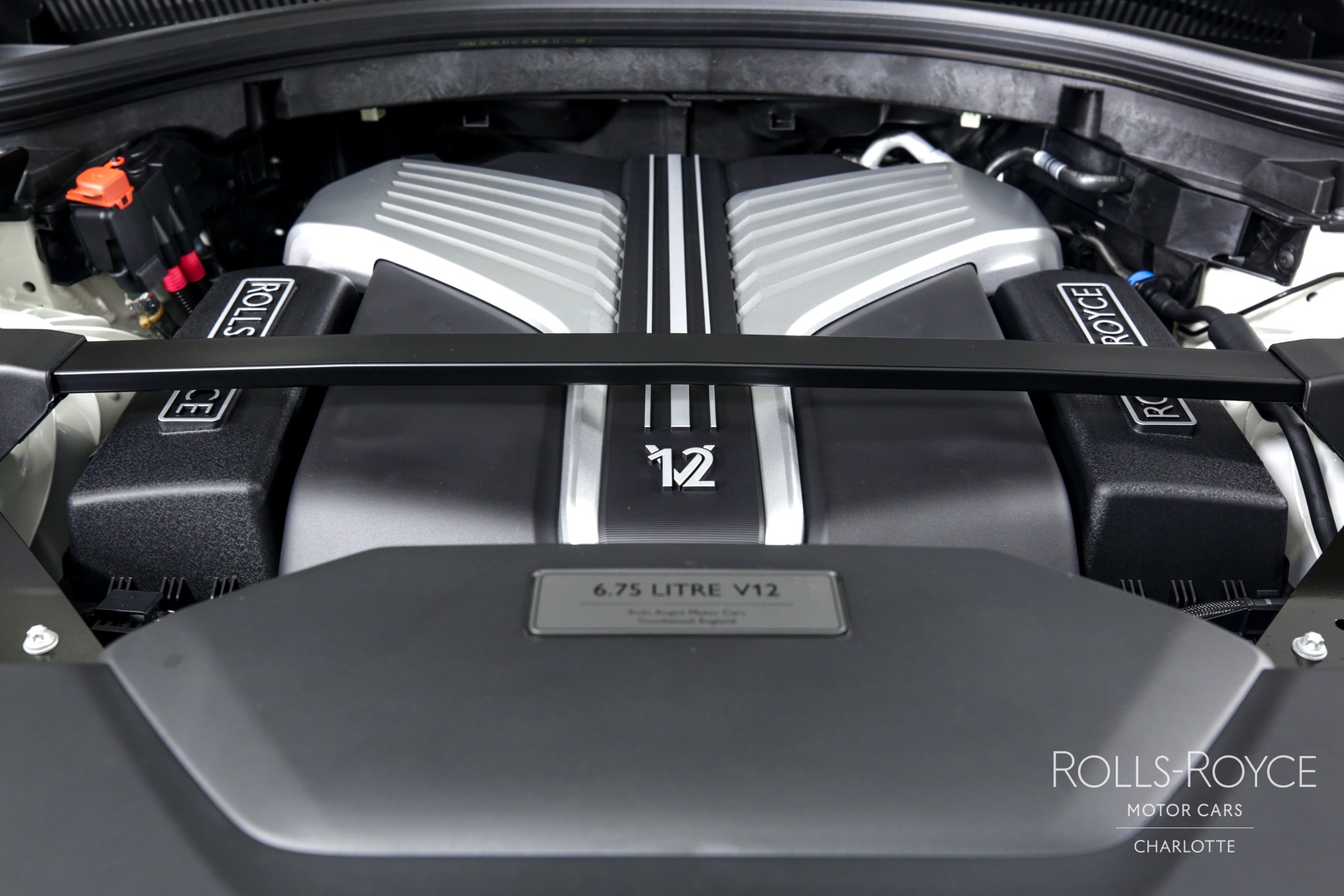 Used 2022 Rolls-Royce Cullinan | Charlotte, NC