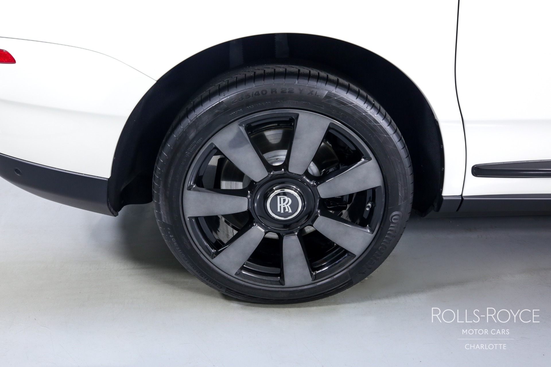 Used 2022 Rolls-Royce Cullinan | Charlotte, NC