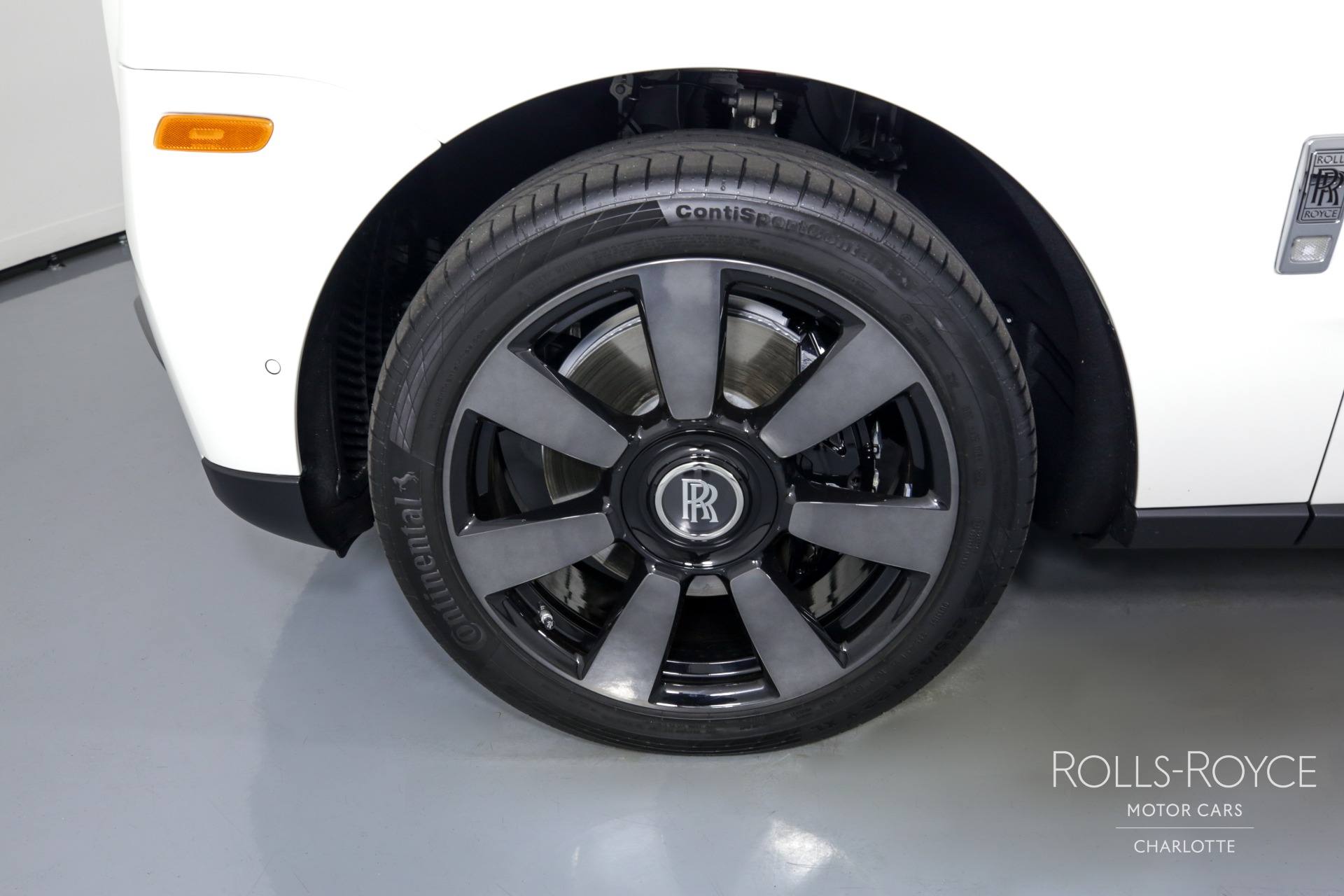 Used 2022 Rolls-Royce Cullinan | Charlotte, NC