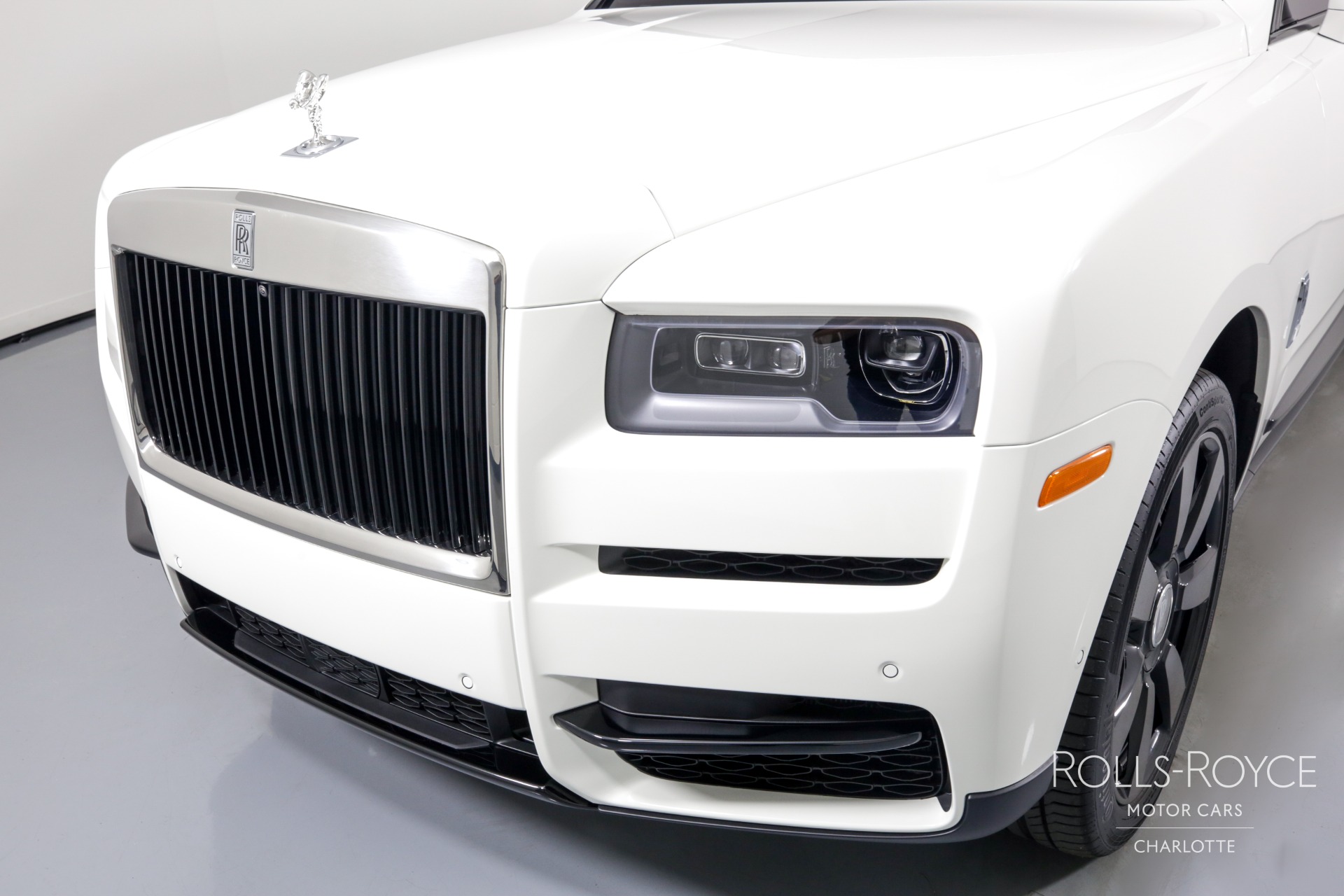 Used 2022 Rolls-Royce Cullinan | Charlotte, NC