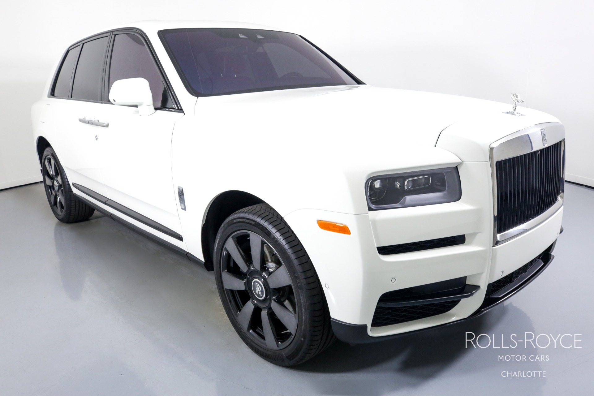 Used 2022 Rolls-Royce Cullinan | Charlotte, NC