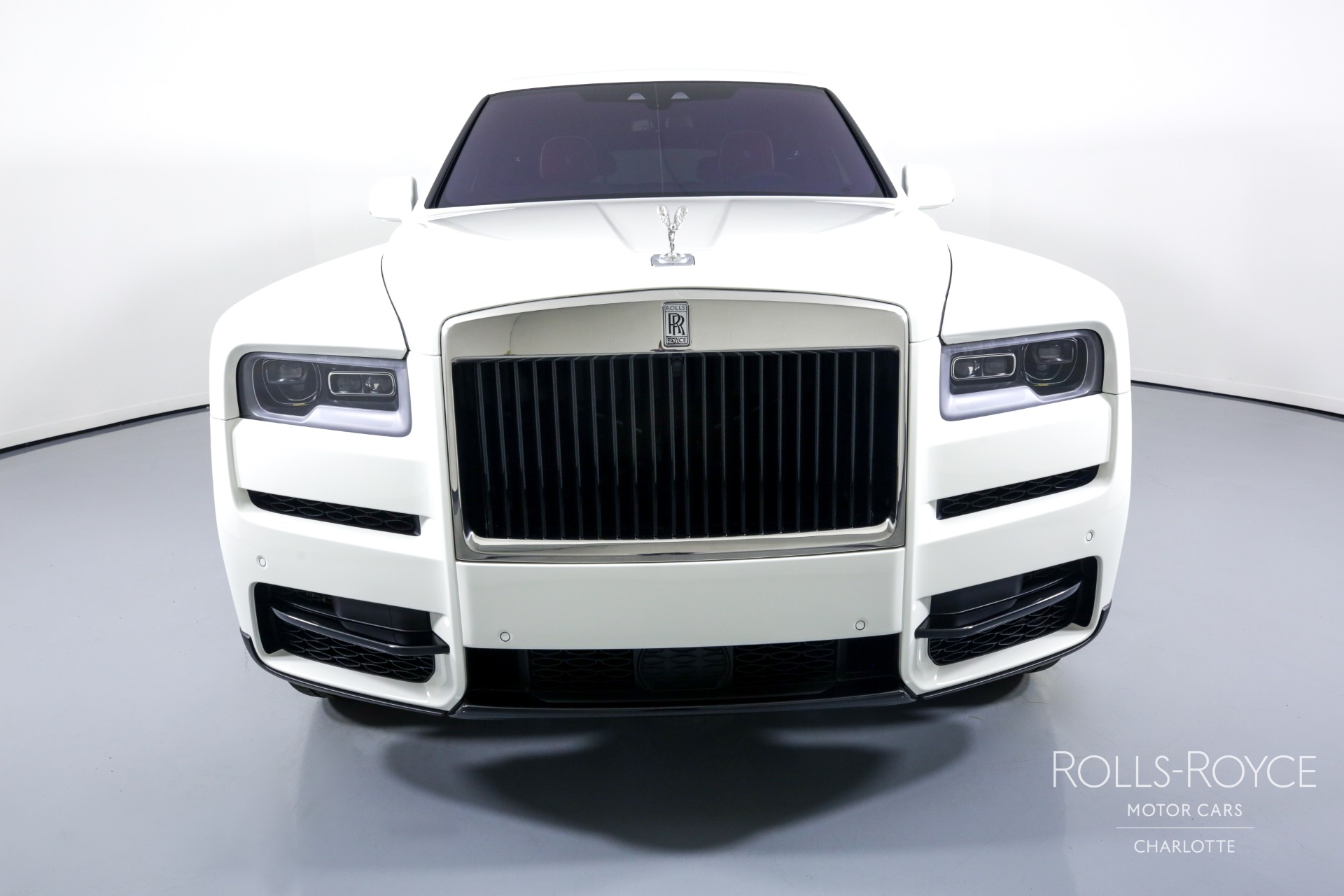 Used 2022 Rolls-Royce Cullinan | Charlotte, NC