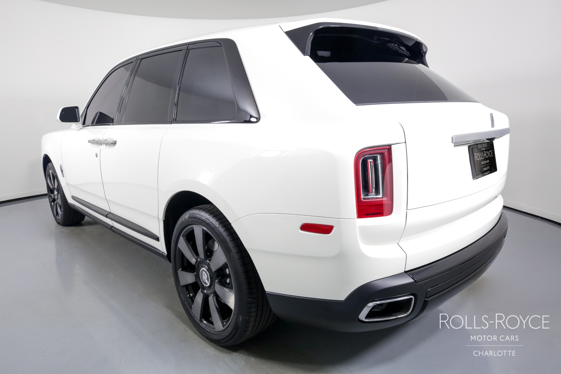 Used 2022 Rolls-Royce Cullinan | Charlotte, NC