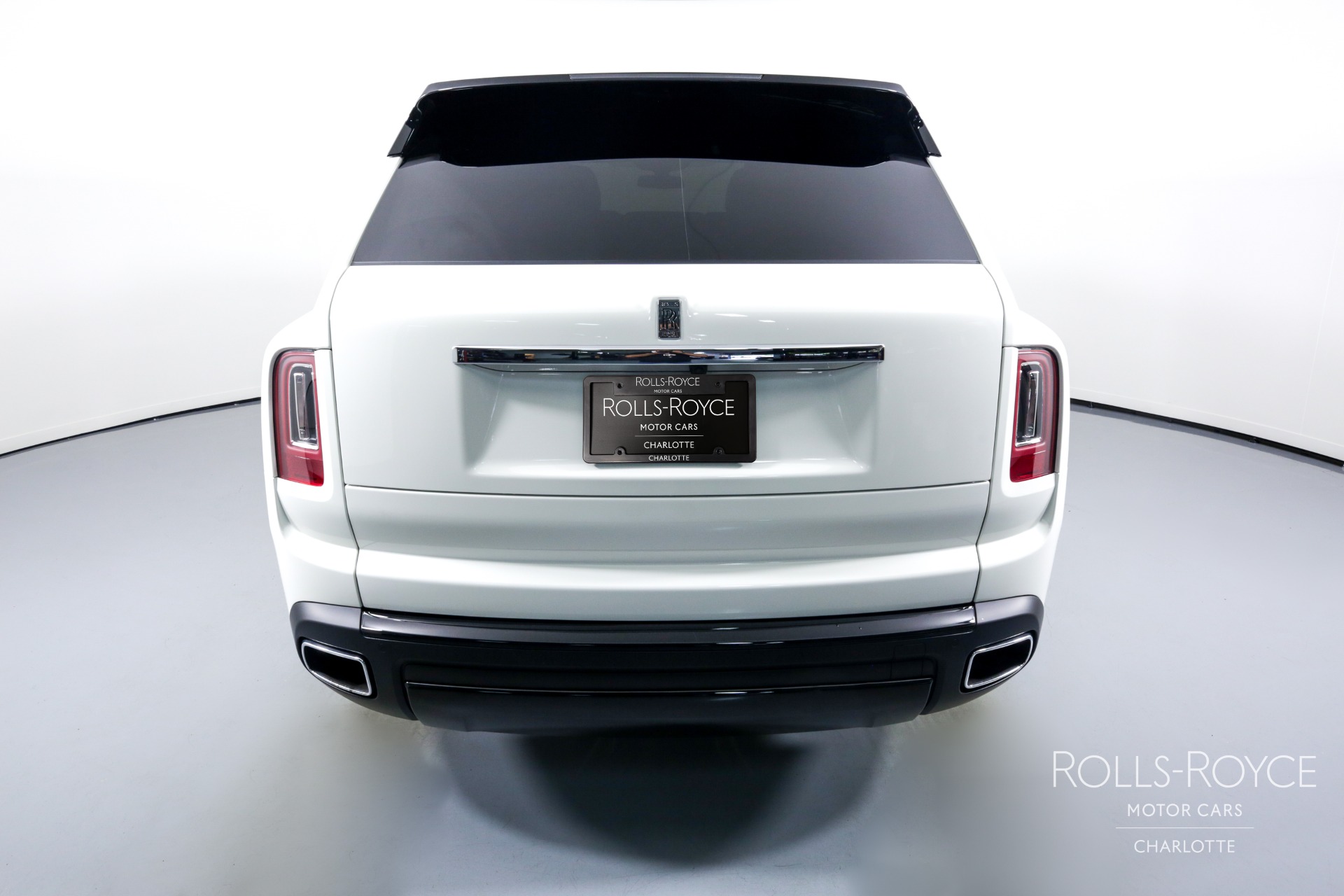 Used 2022 Rolls-Royce Cullinan | Charlotte, NC