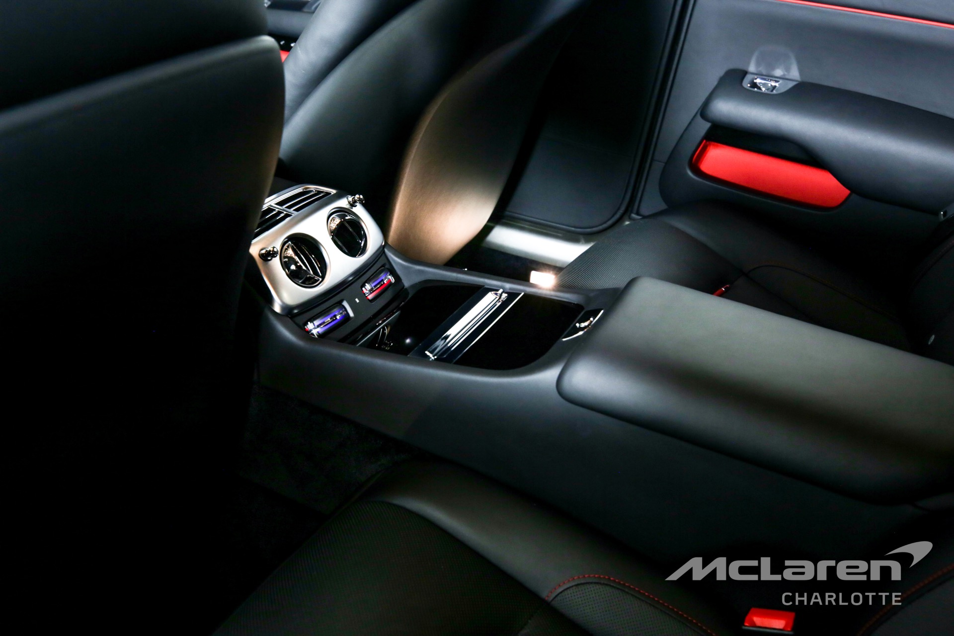 Used 2017 Rolls-Royce Wraith | Charlotte, NC