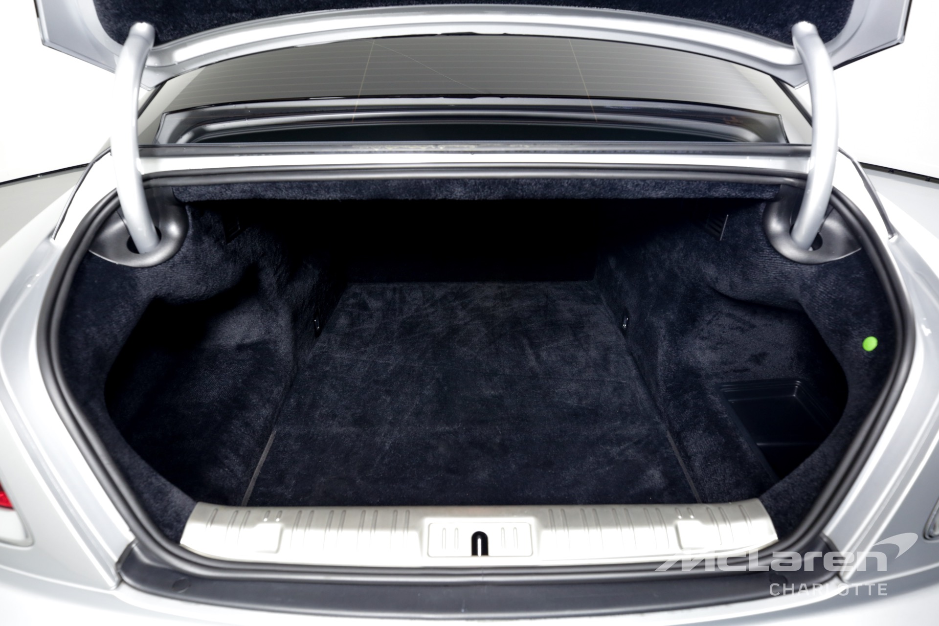Used 2017 Rolls-Royce Wraith | Charlotte, NC
