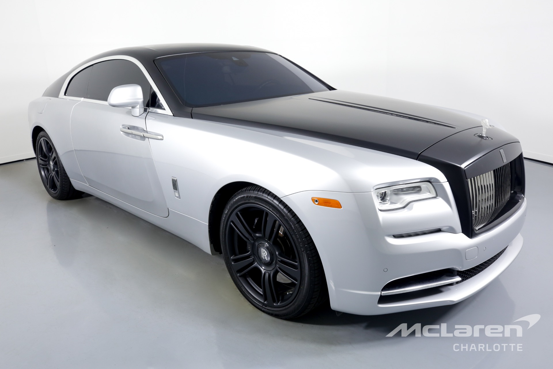 Used 2017 Rolls-Royce Wraith | Charlotte, NC