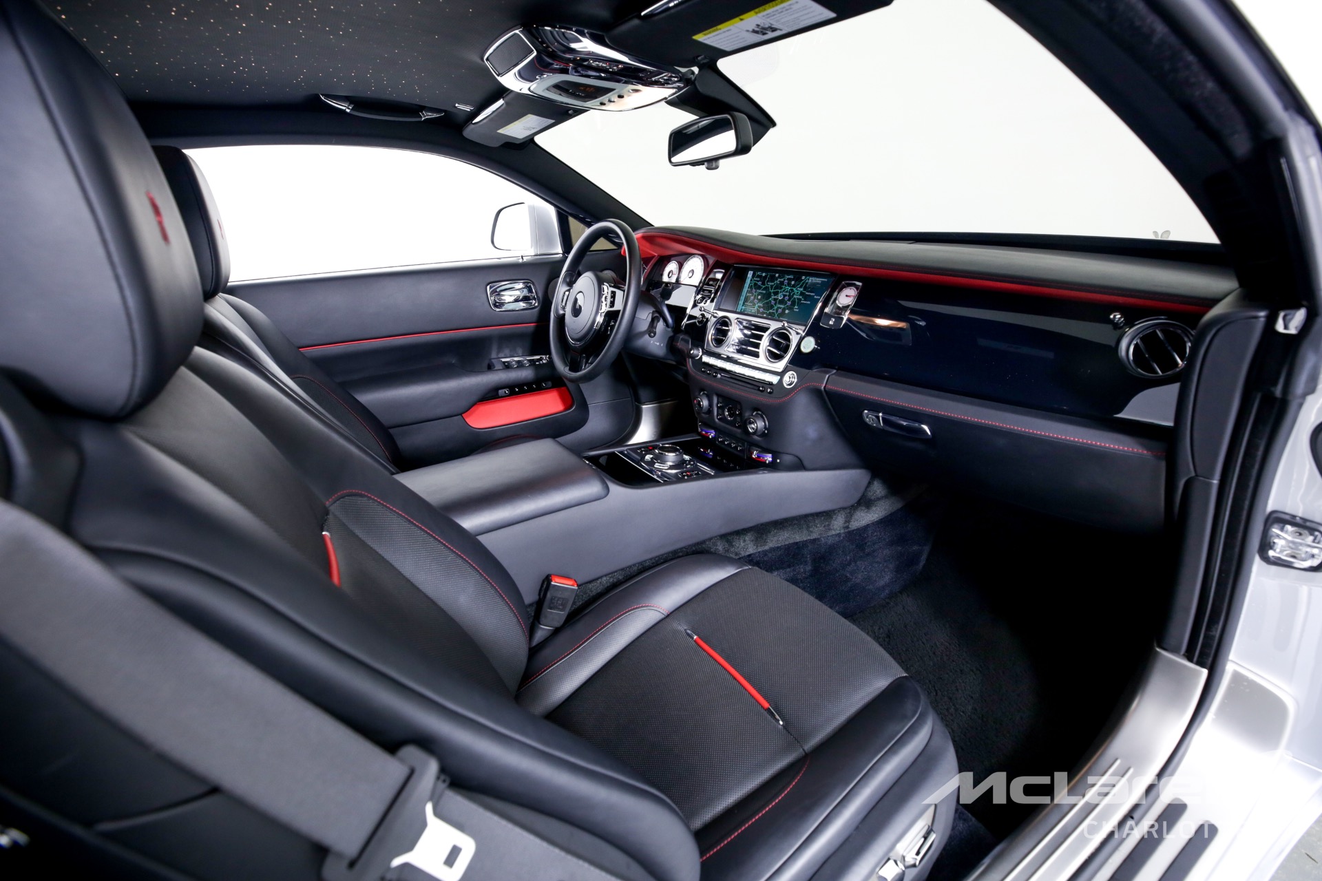 Used 2017 Rolls-Royce Wraith | Charlotte, NC
