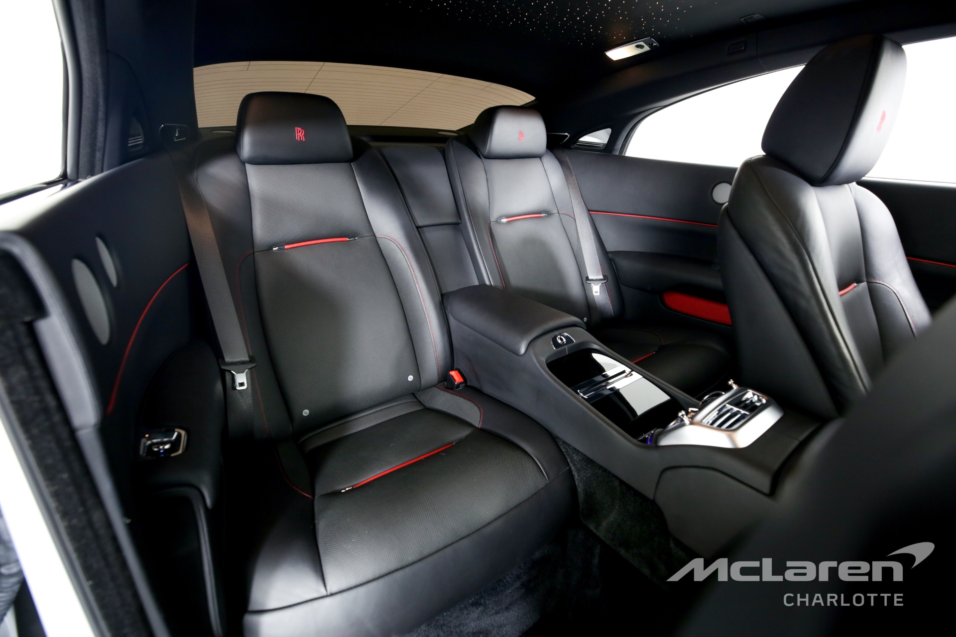 Used 2017 Rolls-Royce Wraith | Charlotte, NC