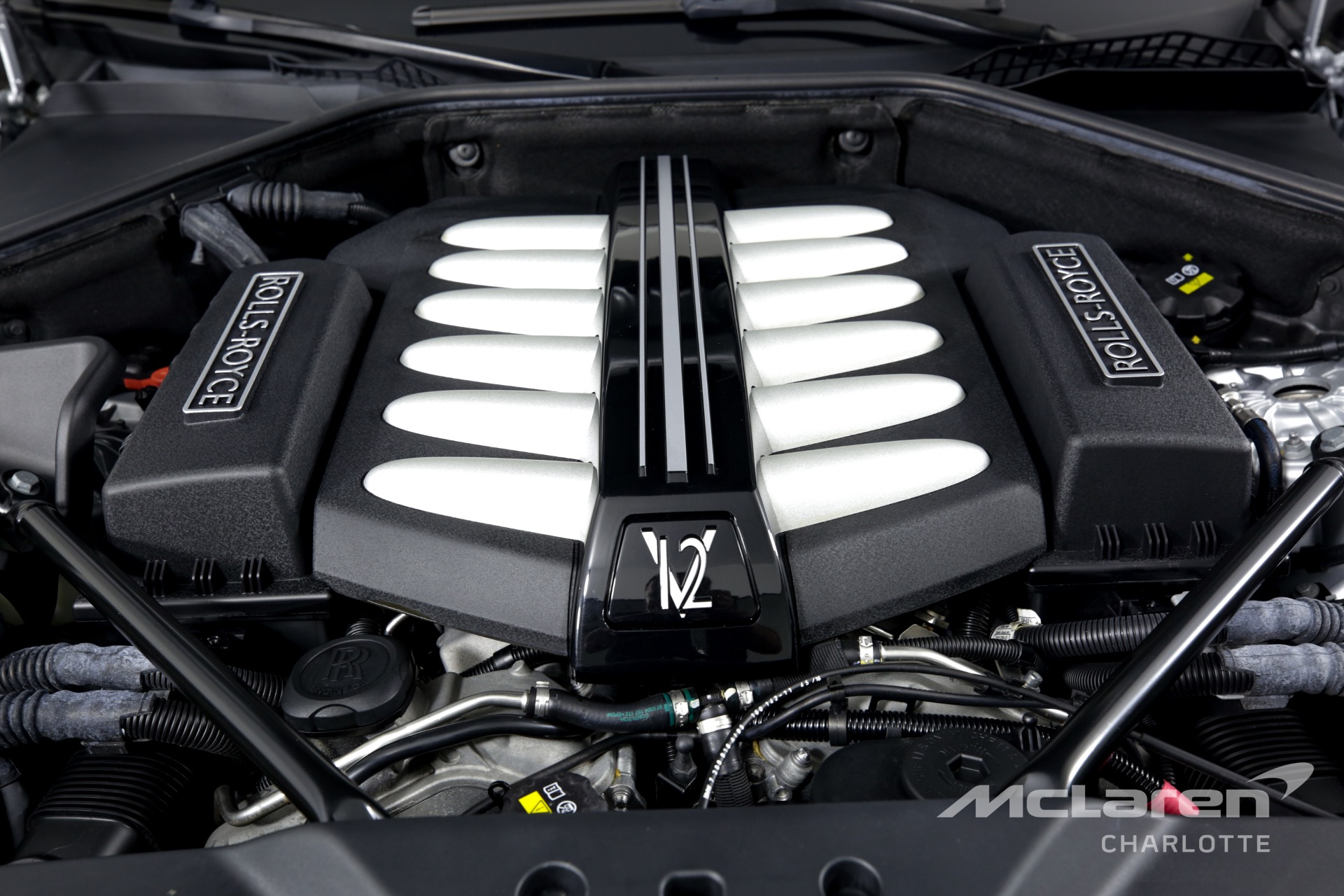 Used 2017 Rolls-Royce Wraith | Charlotte, NC