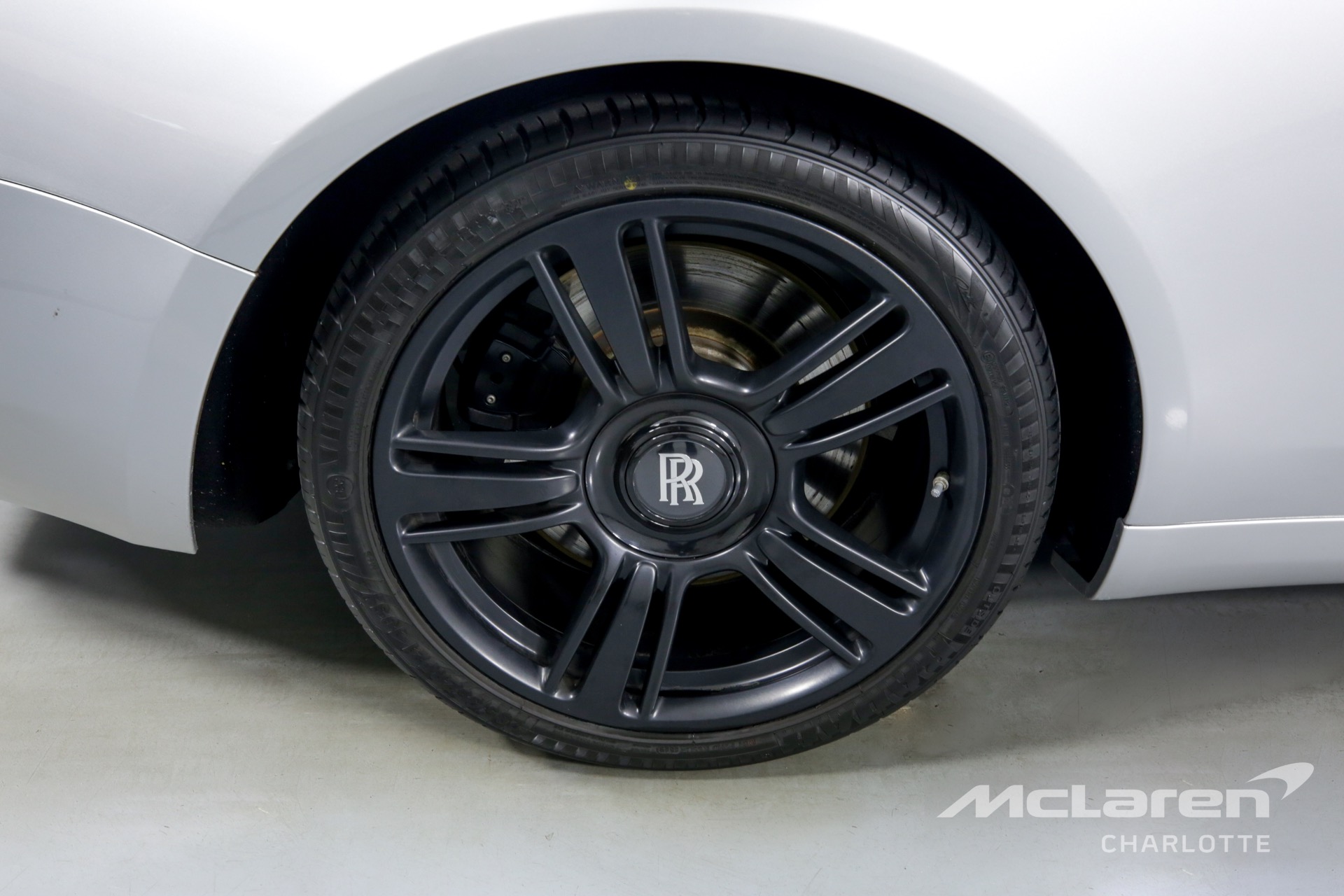 Used 2017 Rolls-Royce Wraith | Charlotte, NC