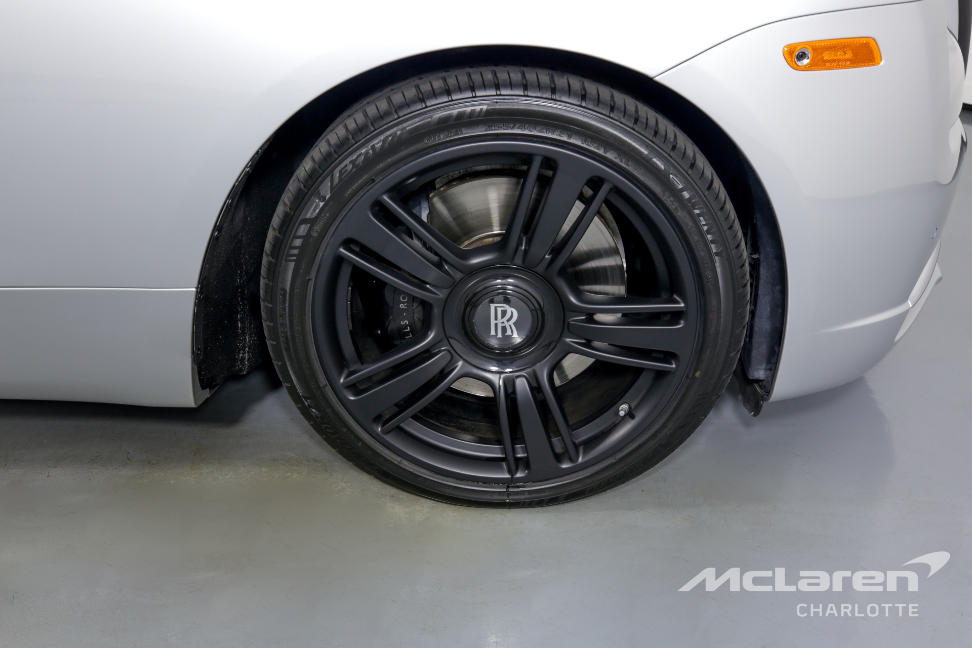 Used 2017 Rolls-Royce Wraith | Charlotte, NC