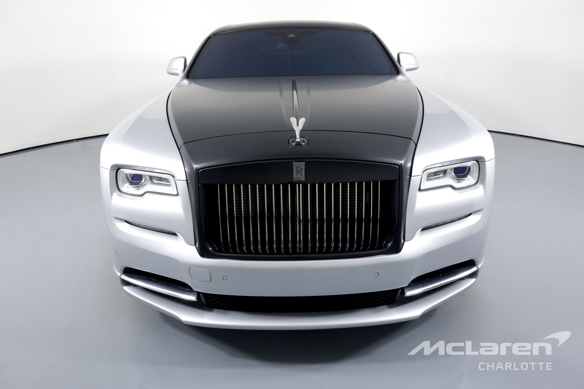 Used 2017 Rolls-Royce Wraith | Charlotte, NC
