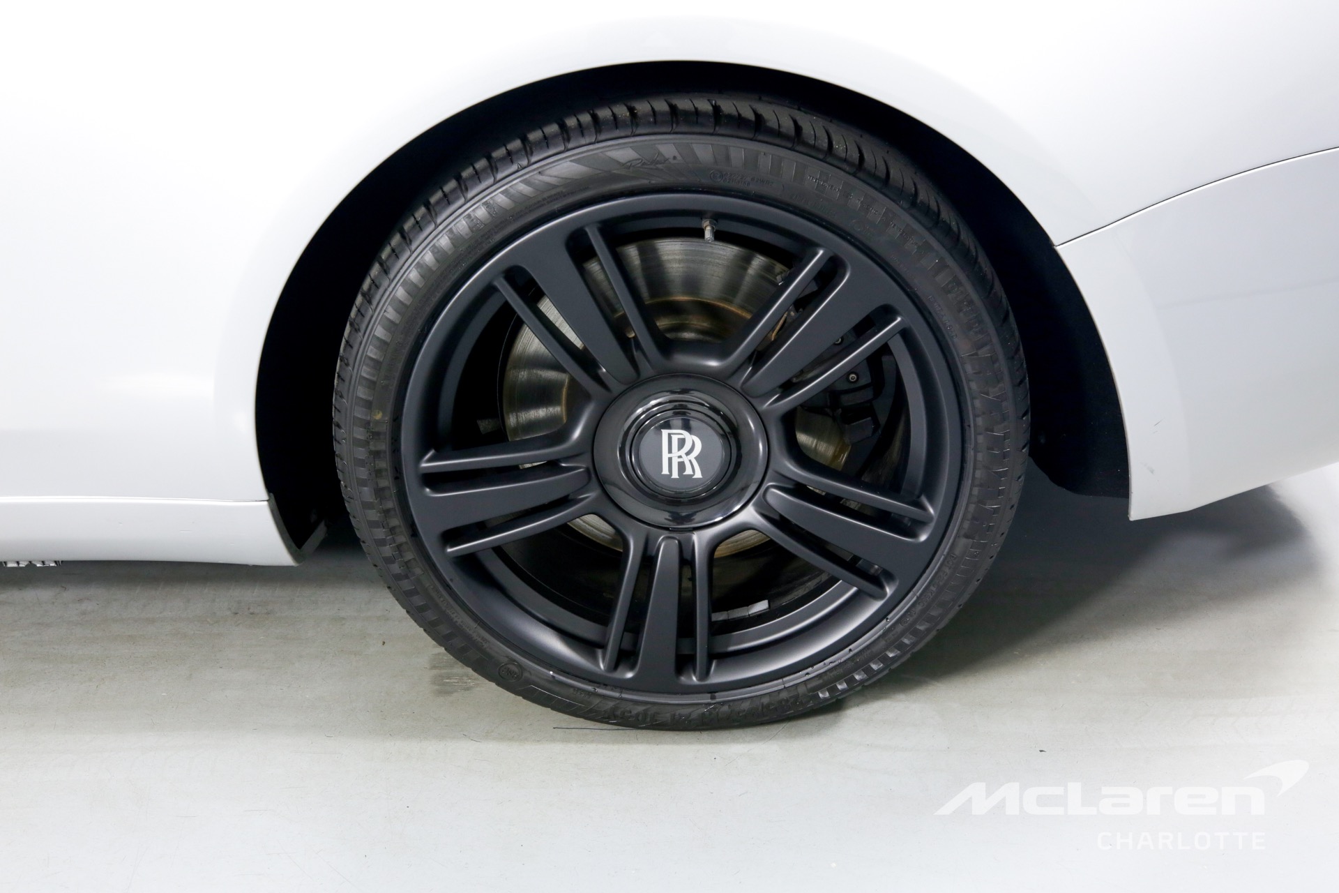 Used 2017 Rolls-Royce Wraith | Charlotte, NC