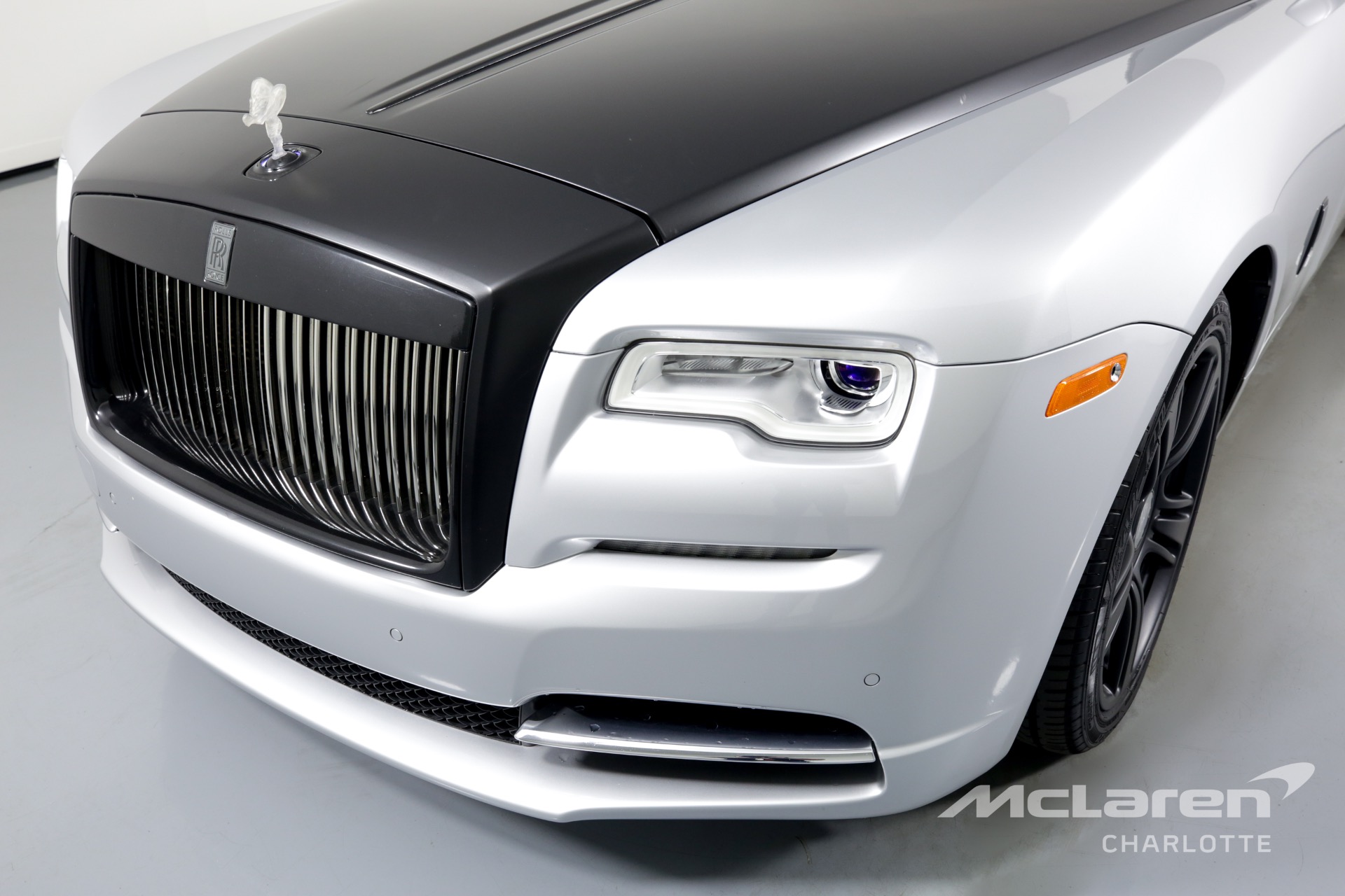 Used 2017 Rolls-Royce Wraith | Charlotte, NC