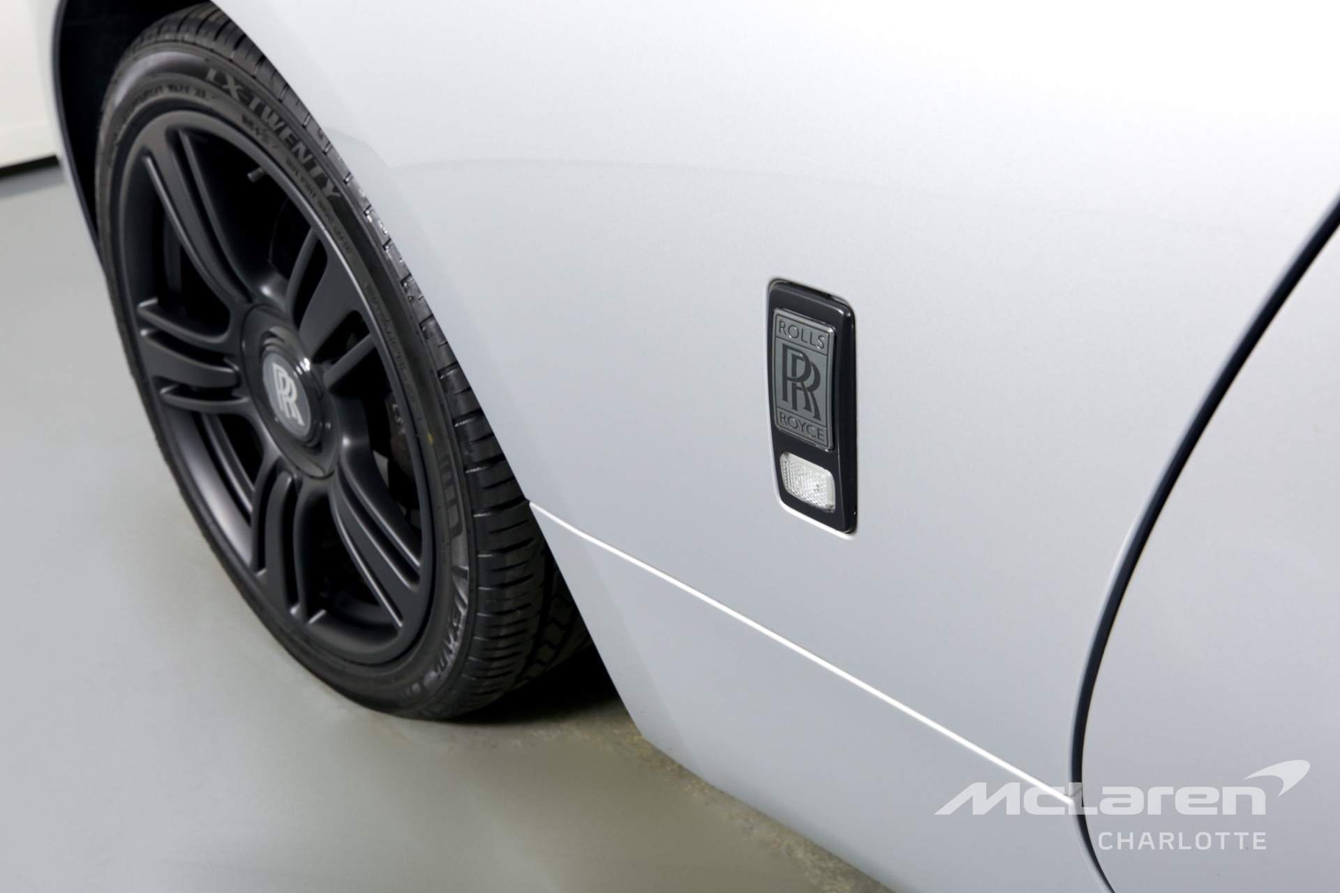 Used 2017 Rolls-Royce Wraith | Charlotte, NC