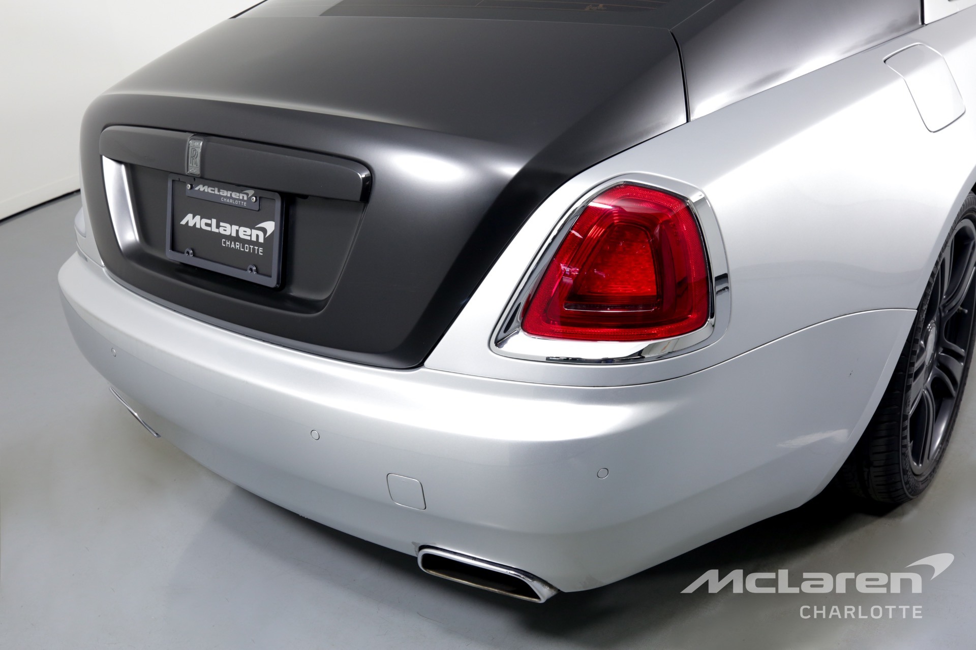 Used 2017 Rolls-Royce Wraith | Charlotte, NC