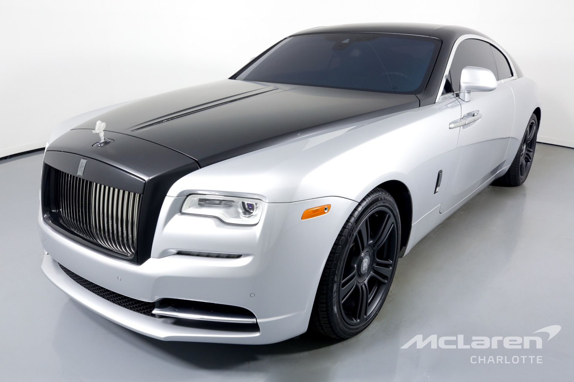 Used 2017 Rolls-Royce Wraith | Charlotte, NC