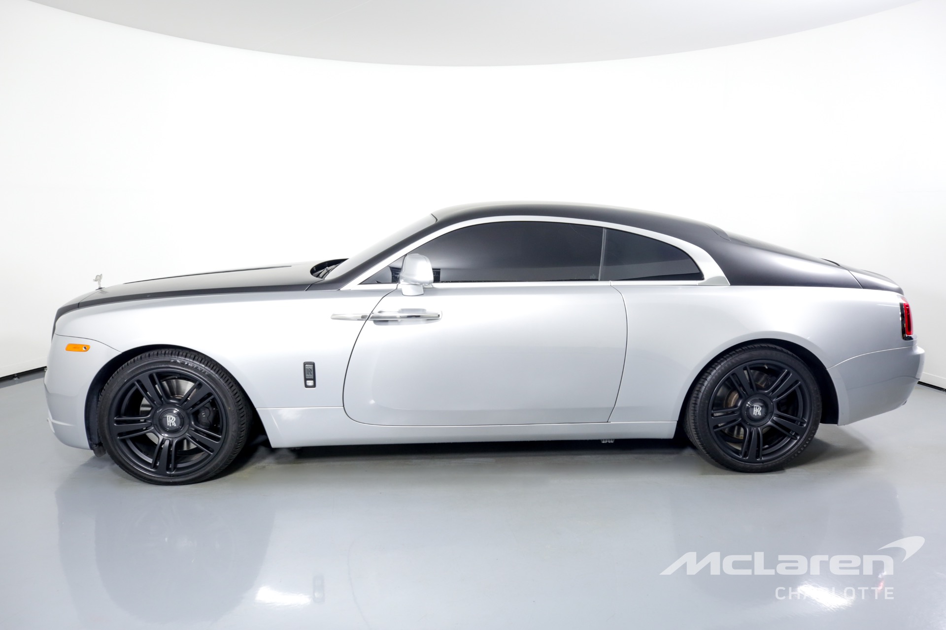 Used 2017 Rolls-Royce Wraith | Charlotte, NC