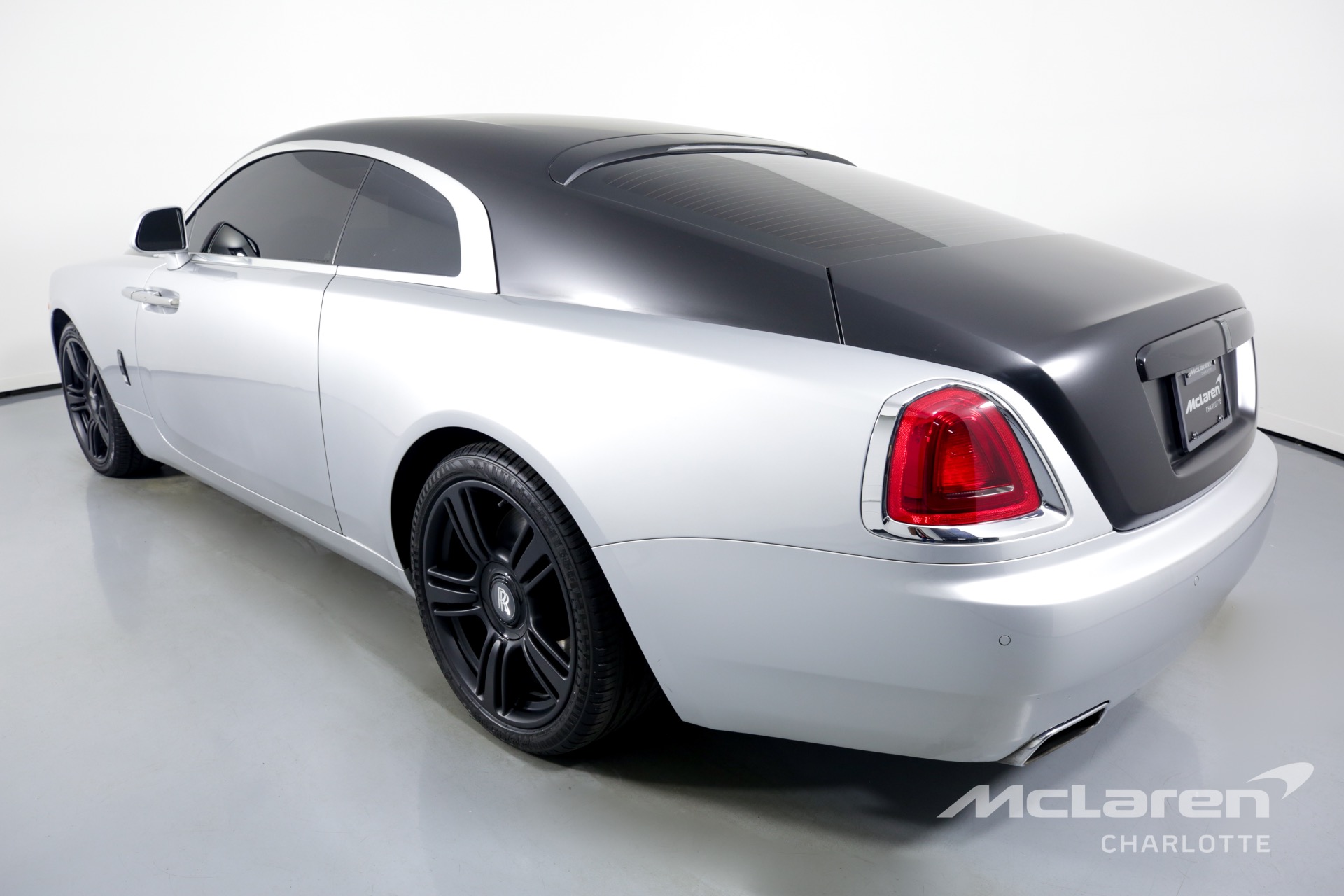 Used 2017 Rolls-Royce Wraith | Charlotte, NC
