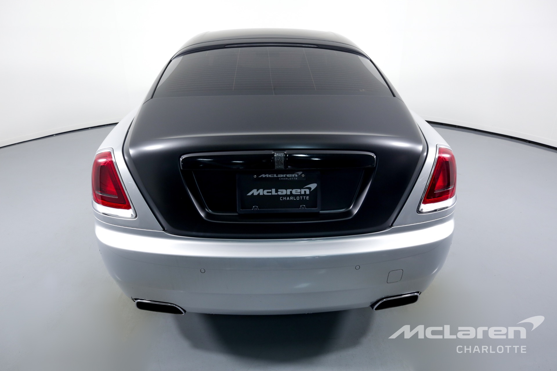 Used 2017 Rolls-Royce Wraith | Charlotte, NC