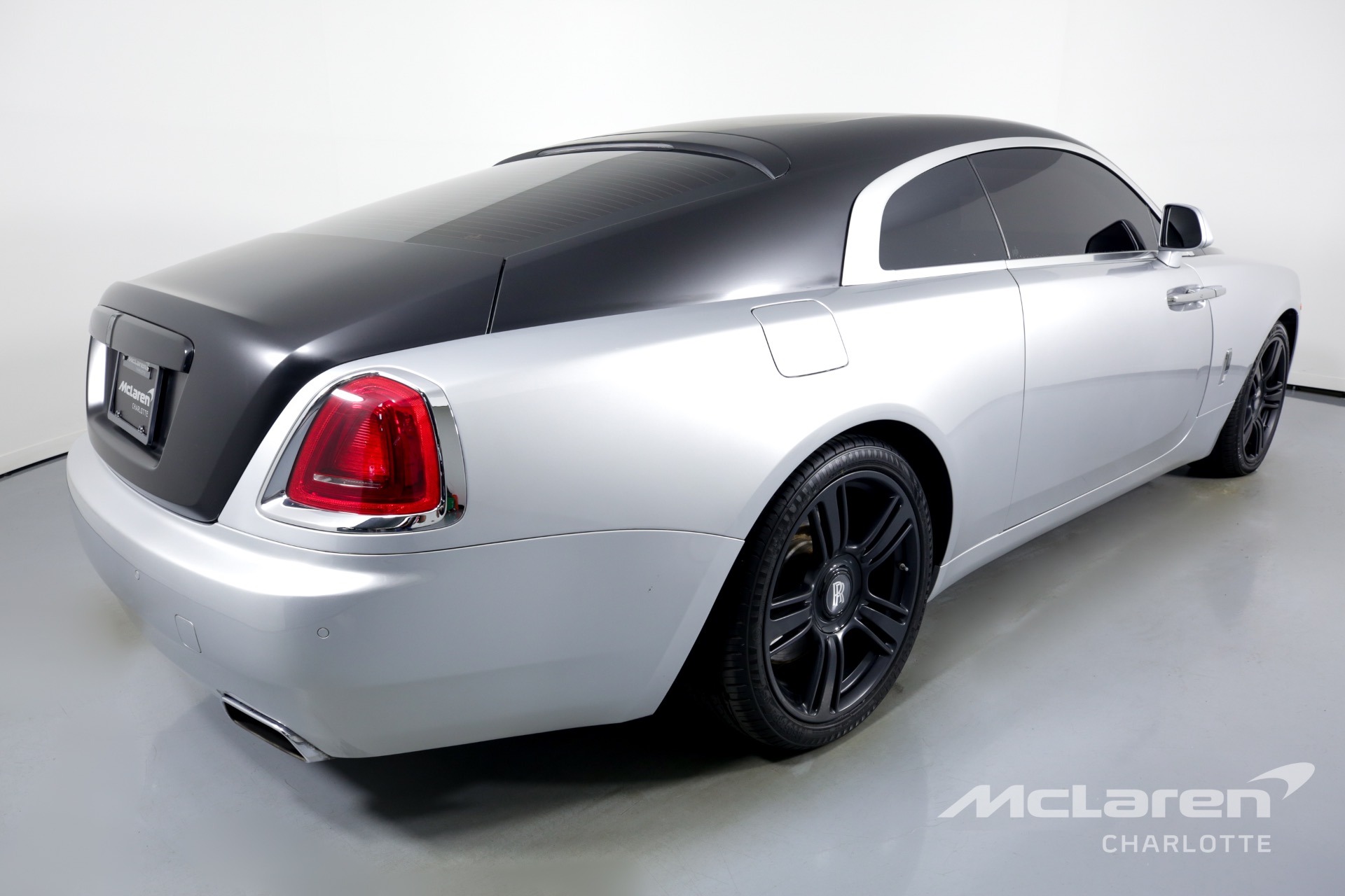 Used 2017 Rolls-Royce Wraith | Charlotte, NC