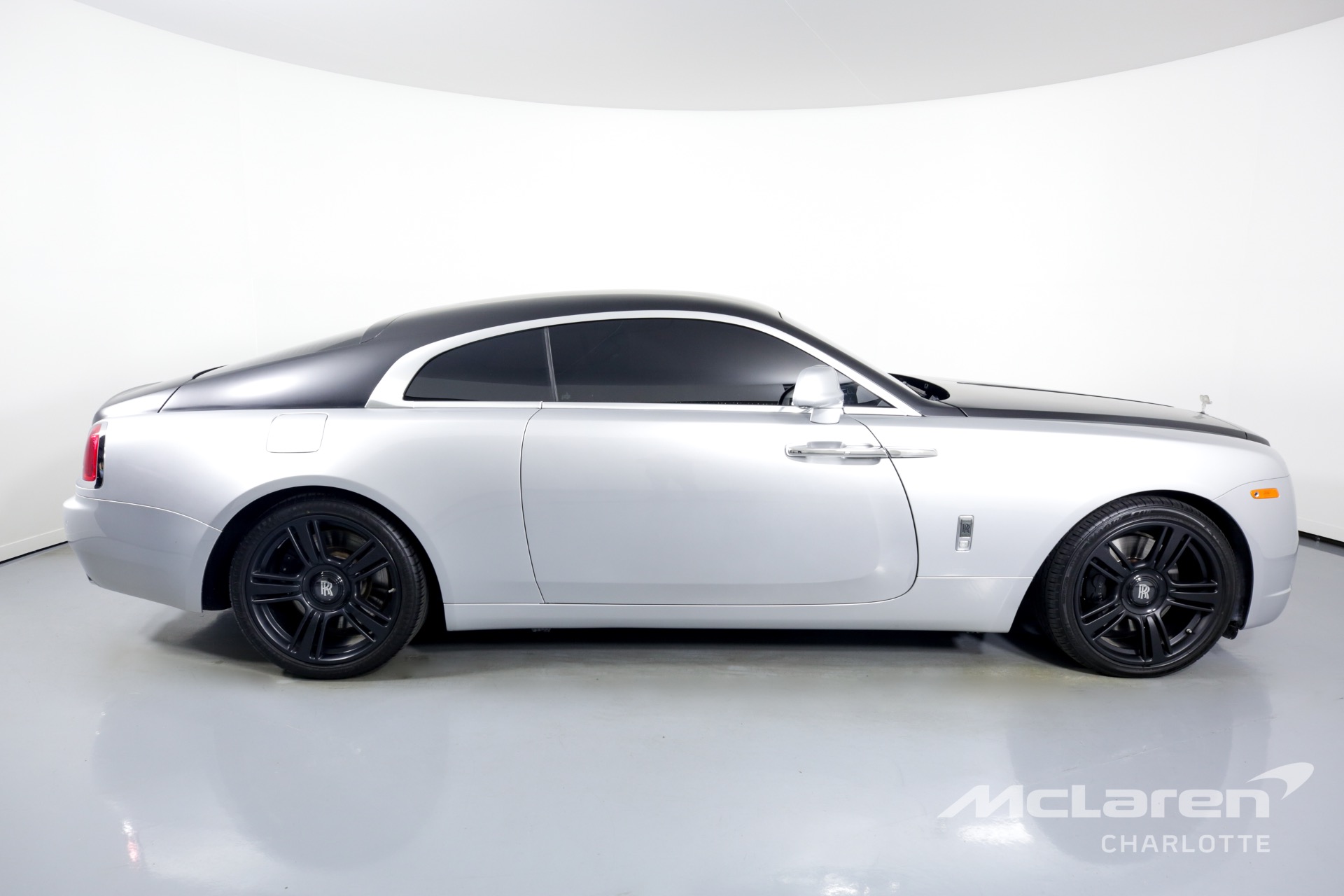 Used 2017 Rolls-Royce Wraith | Charlotte, NC
