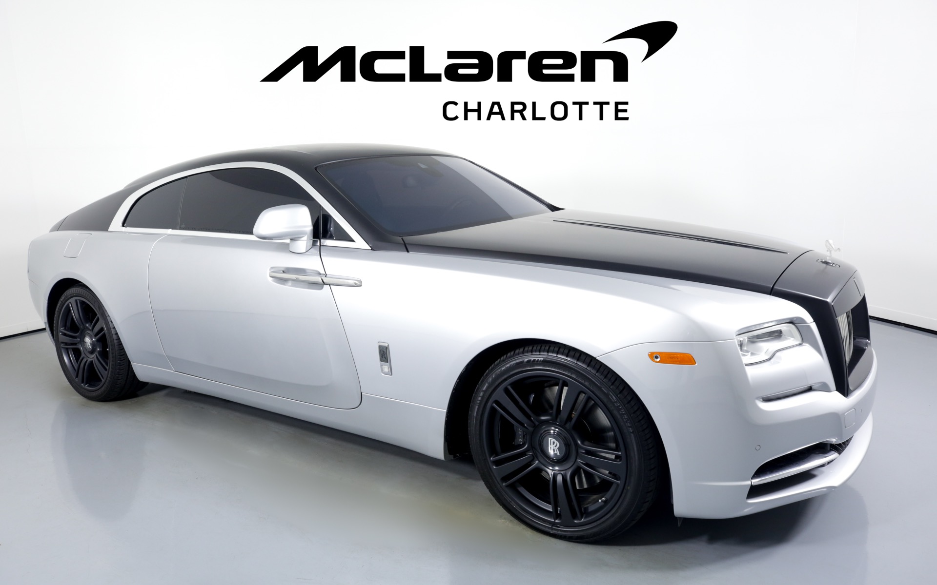 Used 2017 Rolls-Royce Wraith | Charlotte, NC