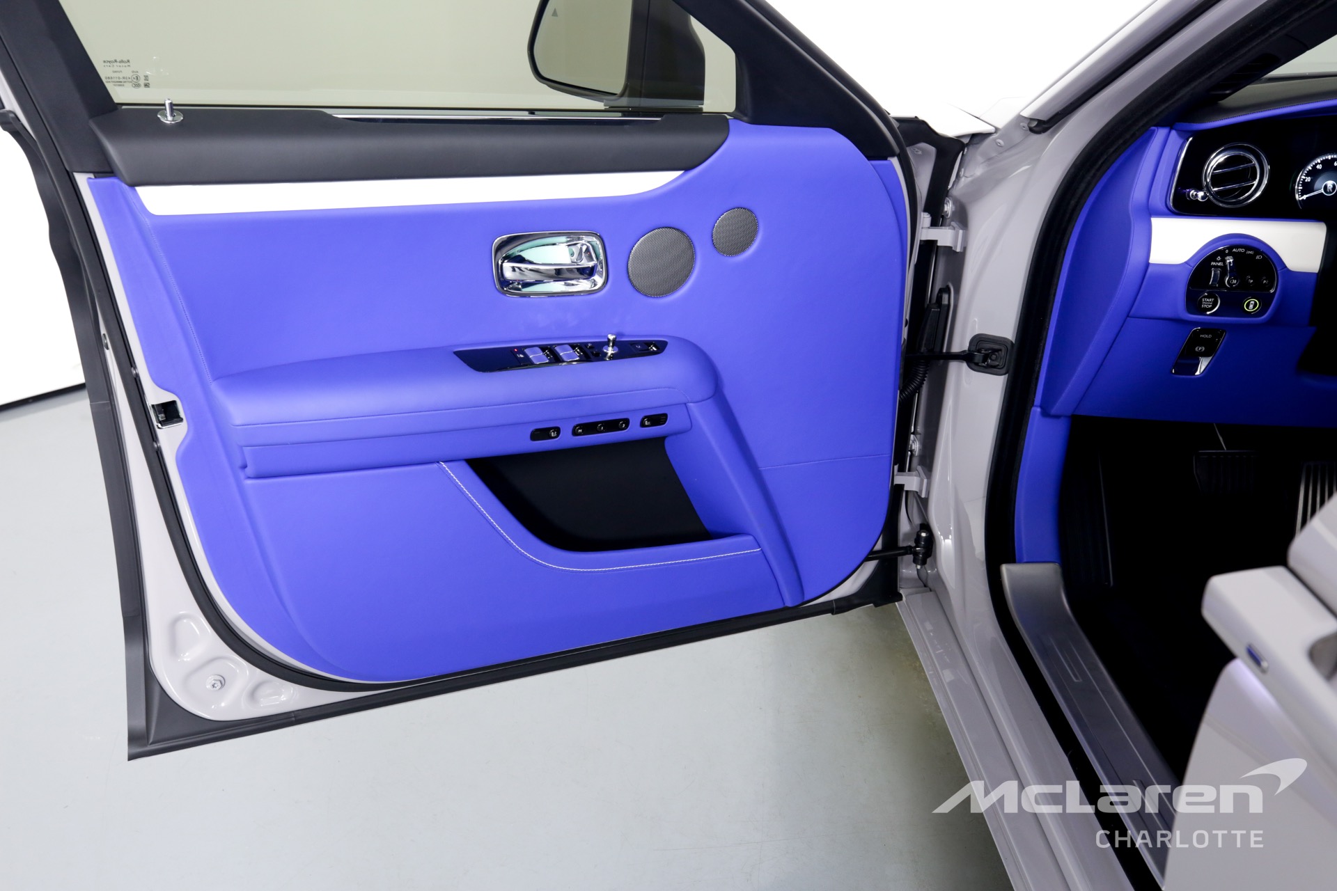 Used 2022 Rolls-Royce Ghost | Charlotte, NC