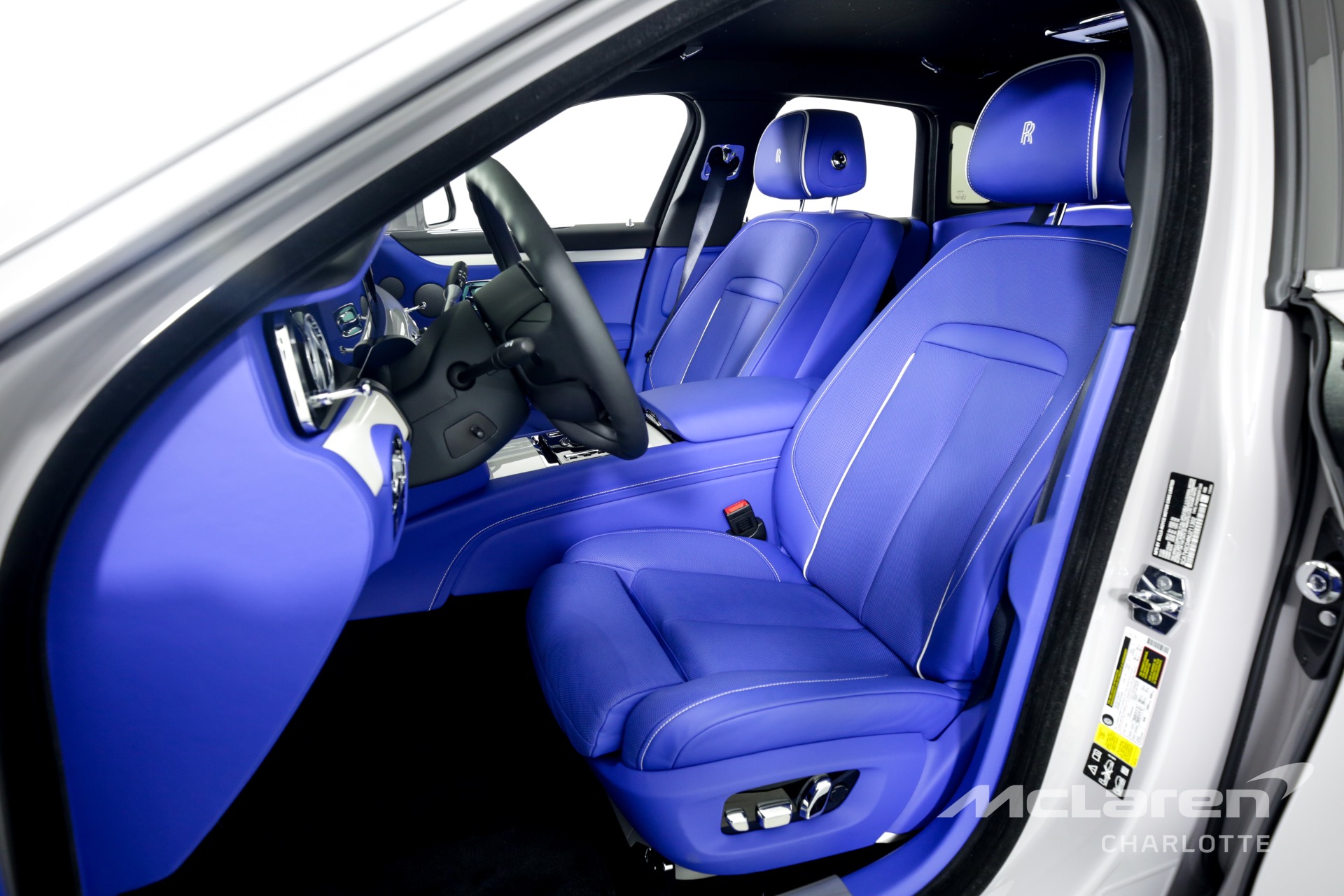 Used 2022 Rolls-Royce Ghost | Charlotte, NC