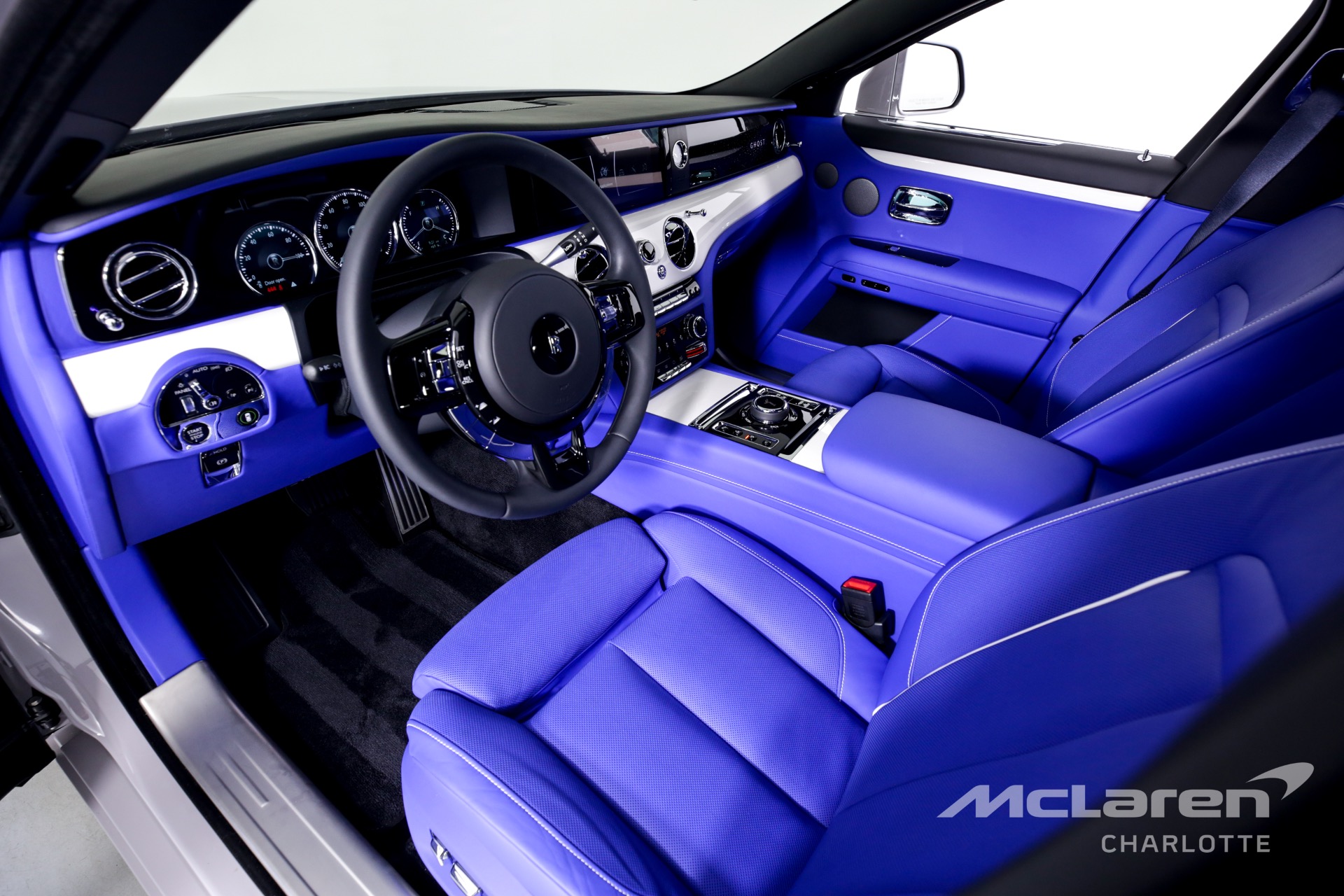 Used 2022 Rolls-Royce Ghost | Charlotte, NC