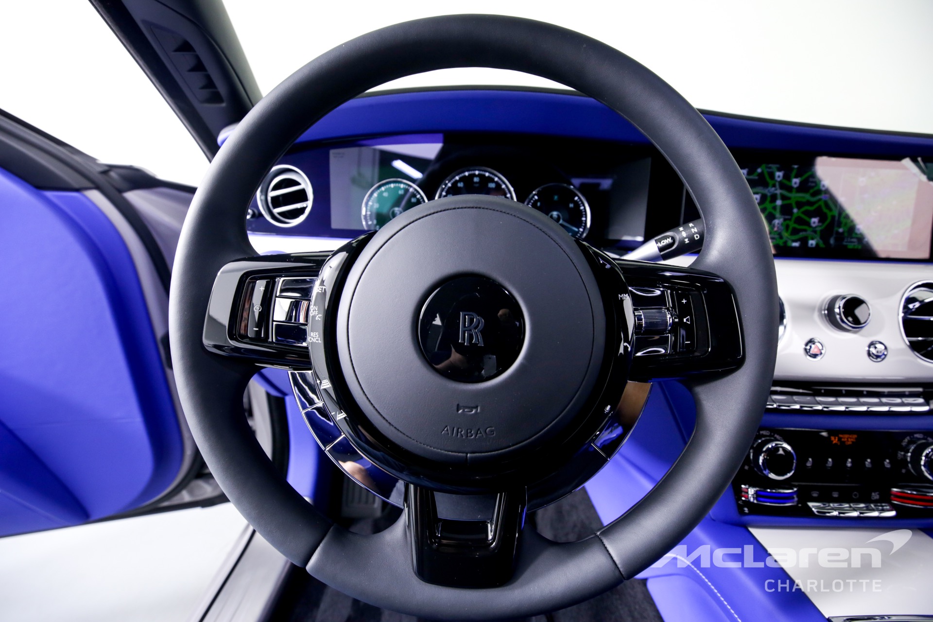Used 2022 Rolls-Royce Ghost | Charlotte, NC