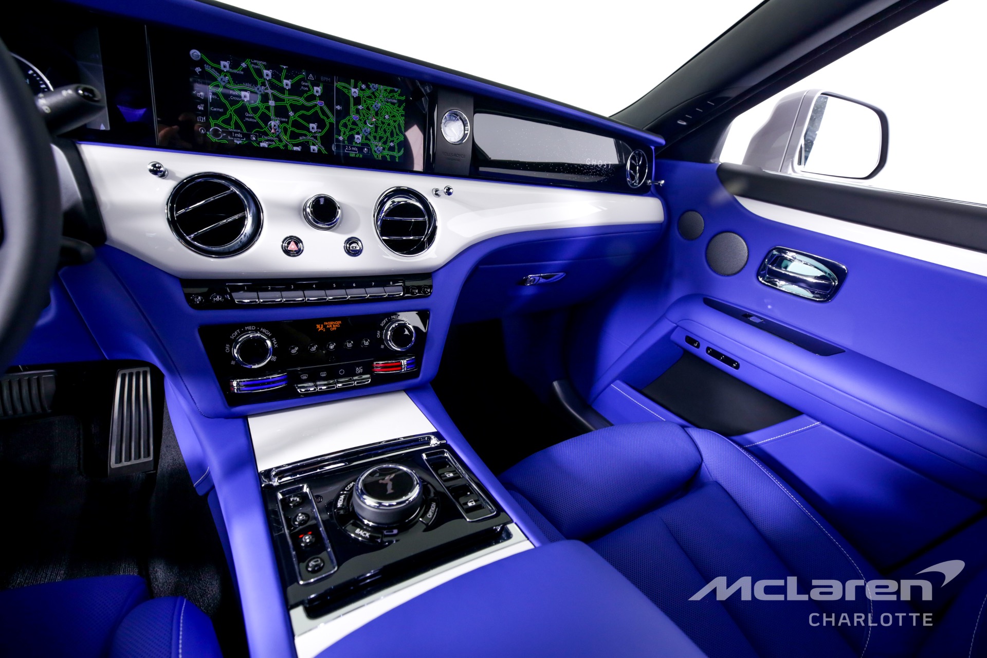 Used 2022 Rolls-Royce Ghost | Charlotte, NC