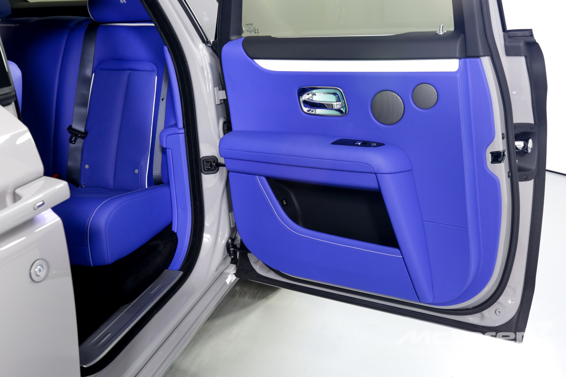 Used 2022 Rolls-Royce Ghost | Charlotte, NC