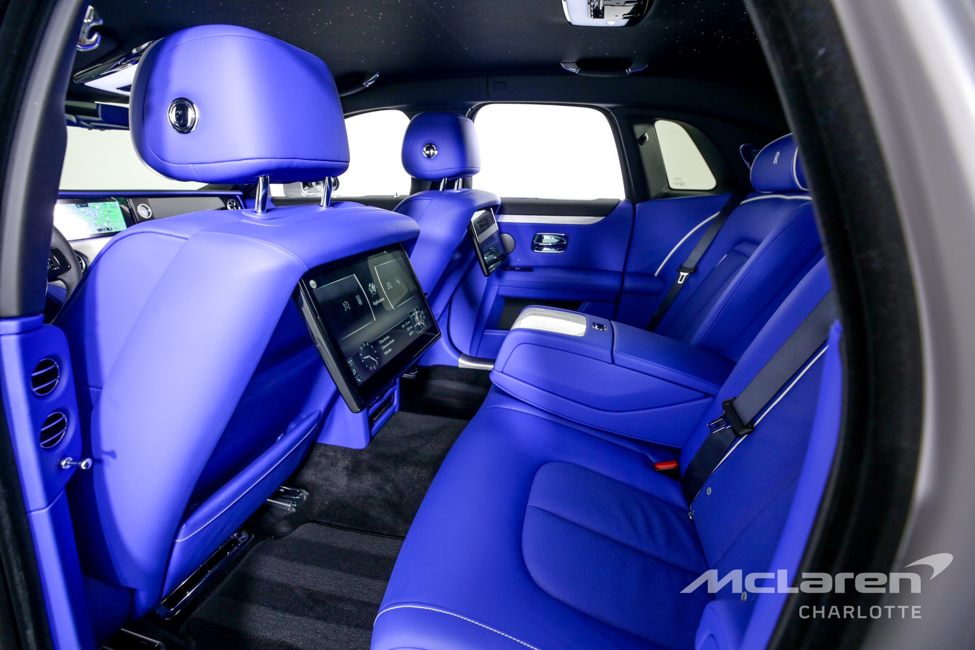 Used 2022 Rolls-Royce Ghost | Charlotte, NC